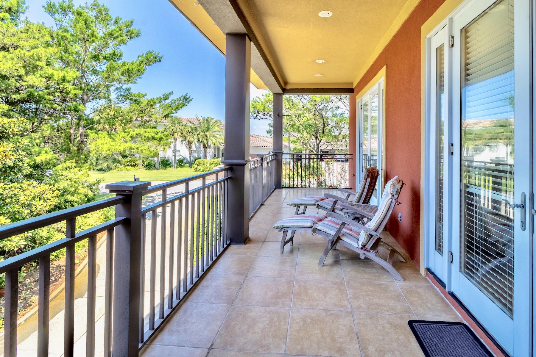 GULF PLACE AT SANTA ROSA BEACH - Residential