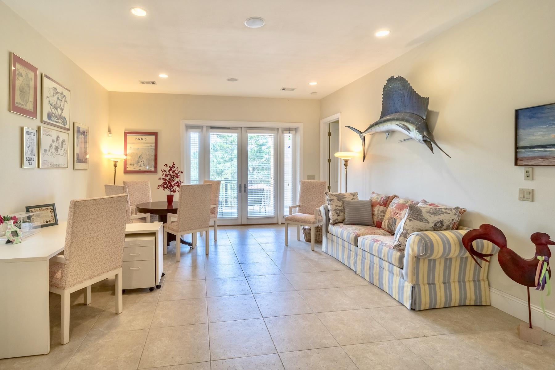 GULF PLACE AT SANTA ROSA BEACH - Residential