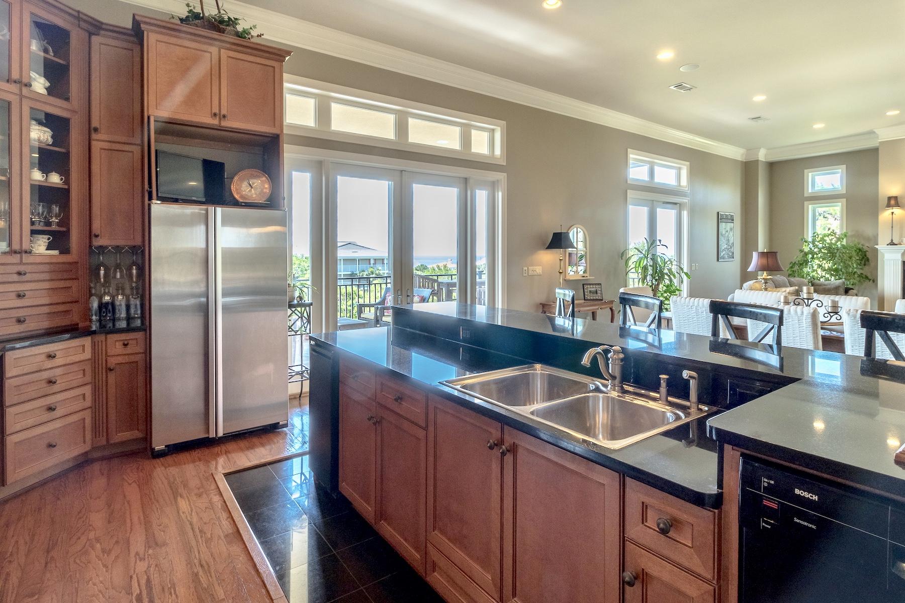 GULF PLACE AT SANTA ROSA BEACH - Residential