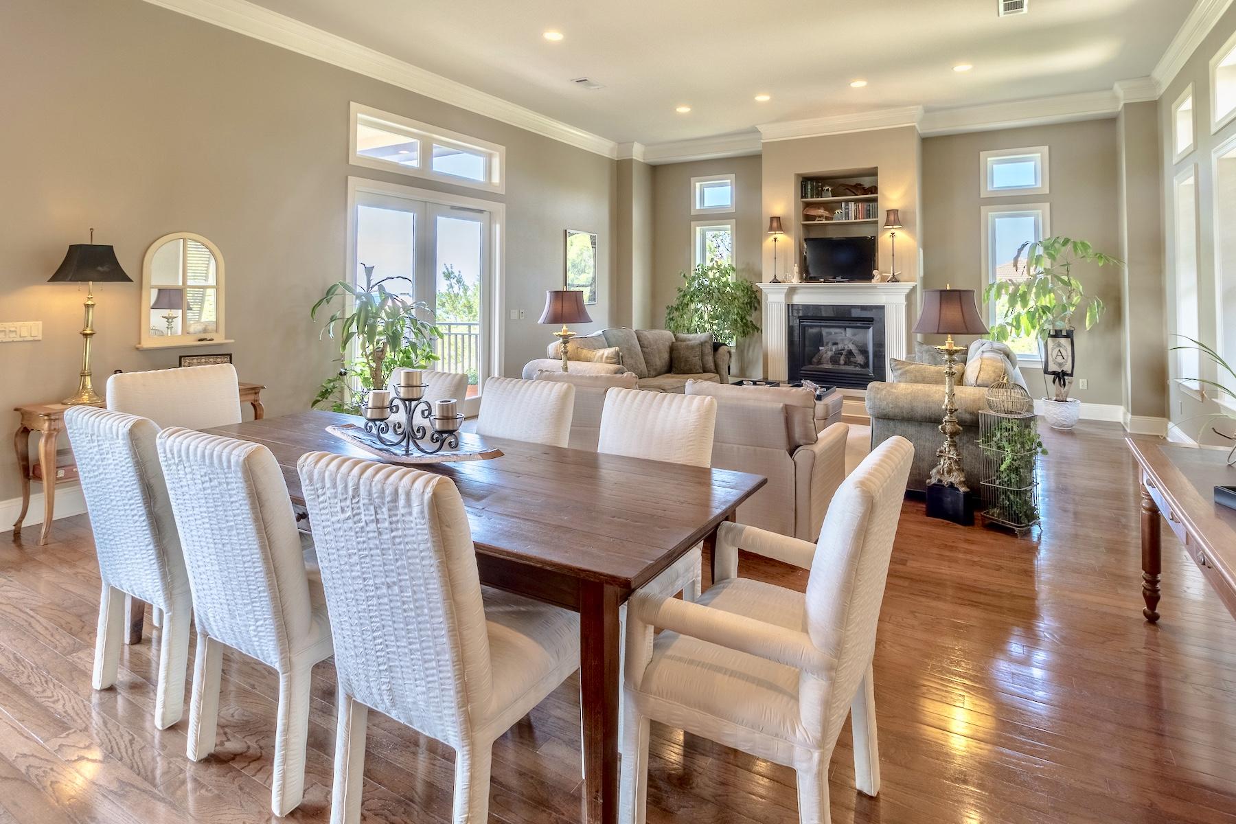 GULF PLACE AT SANTA ROSA BEACH - Residential