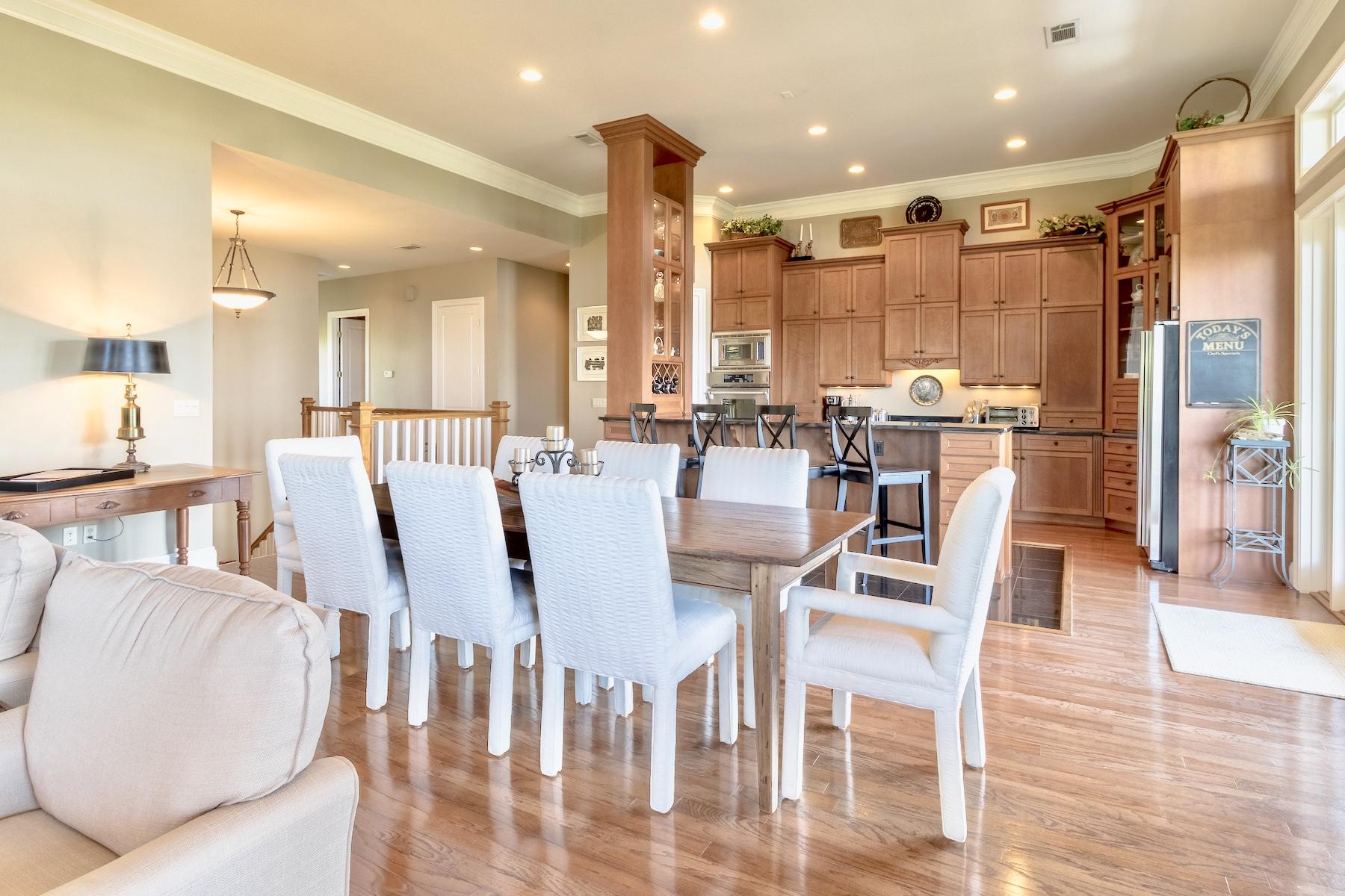 GULF PLACE AT SANTA ROSA BEACH - Residential