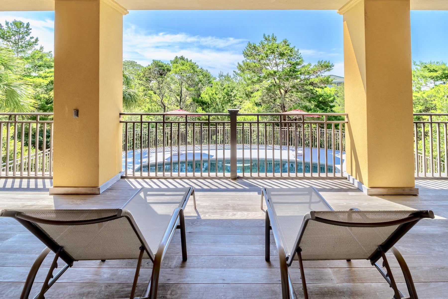 GULF PLACE AT SANTA ROSA BEACH - Residential