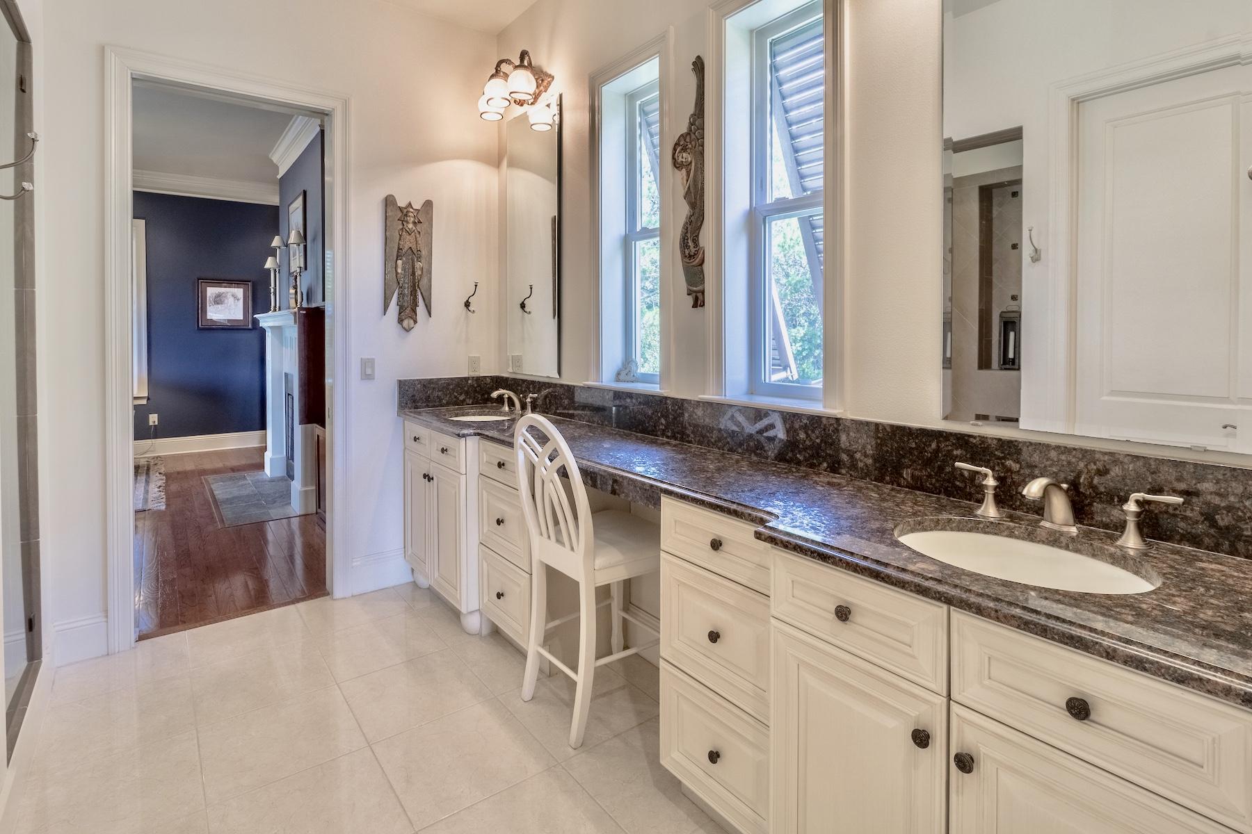 GULF PLACE AT SANTA ROSA BEACH - Residential