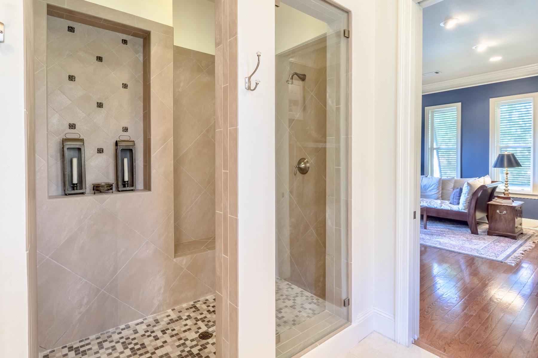 GULF PLACE AT SANTA ROSA BEACH - Residential