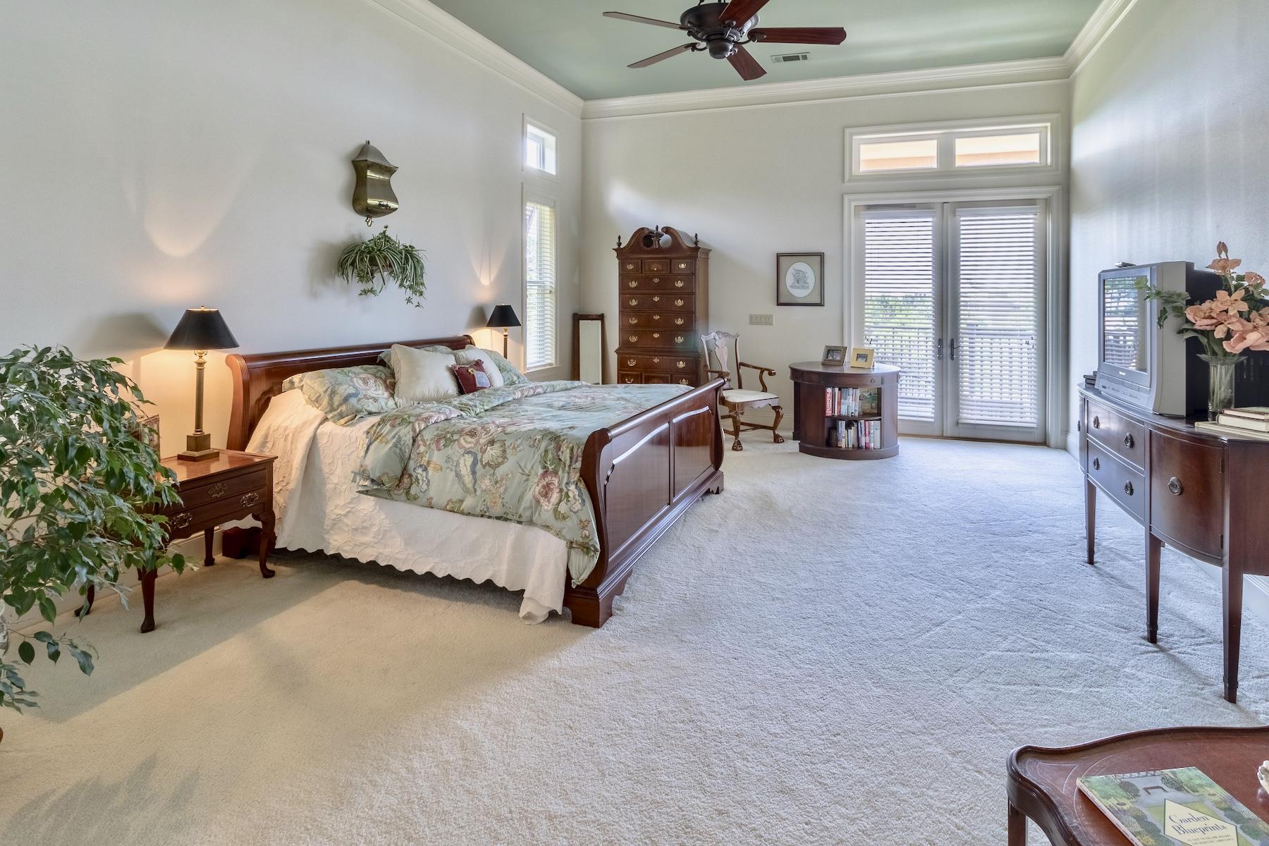 GULF PLACE AT SANTA ROSA BEACH - Residential