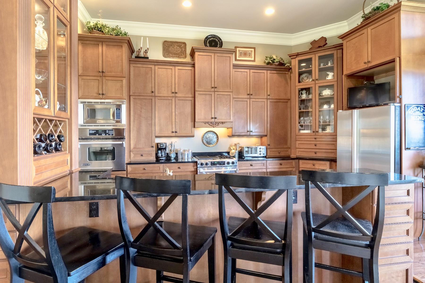 GULF PLACE AT SANTA ROSA BEACH - Residential