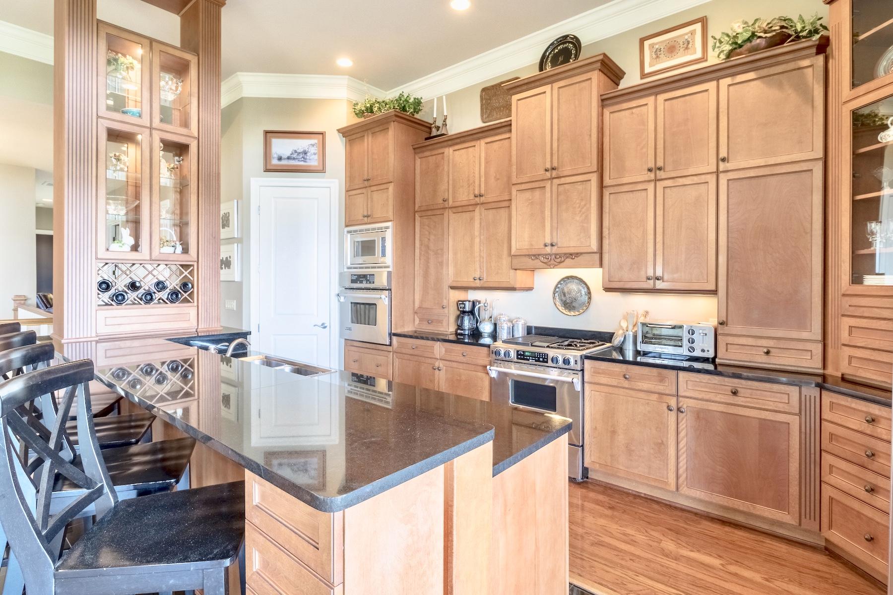 GULF PLACE AT SANTA ROSA BEACH - Residential