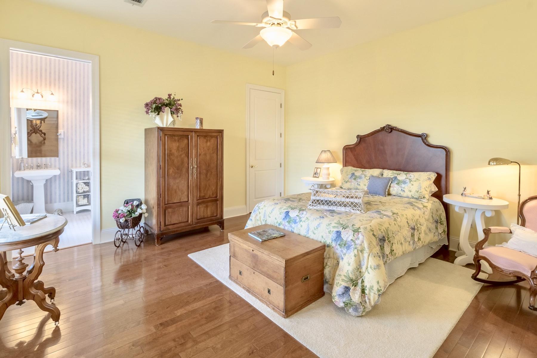 GULF PLACE AT SANTA ROSA BEACH - Residential