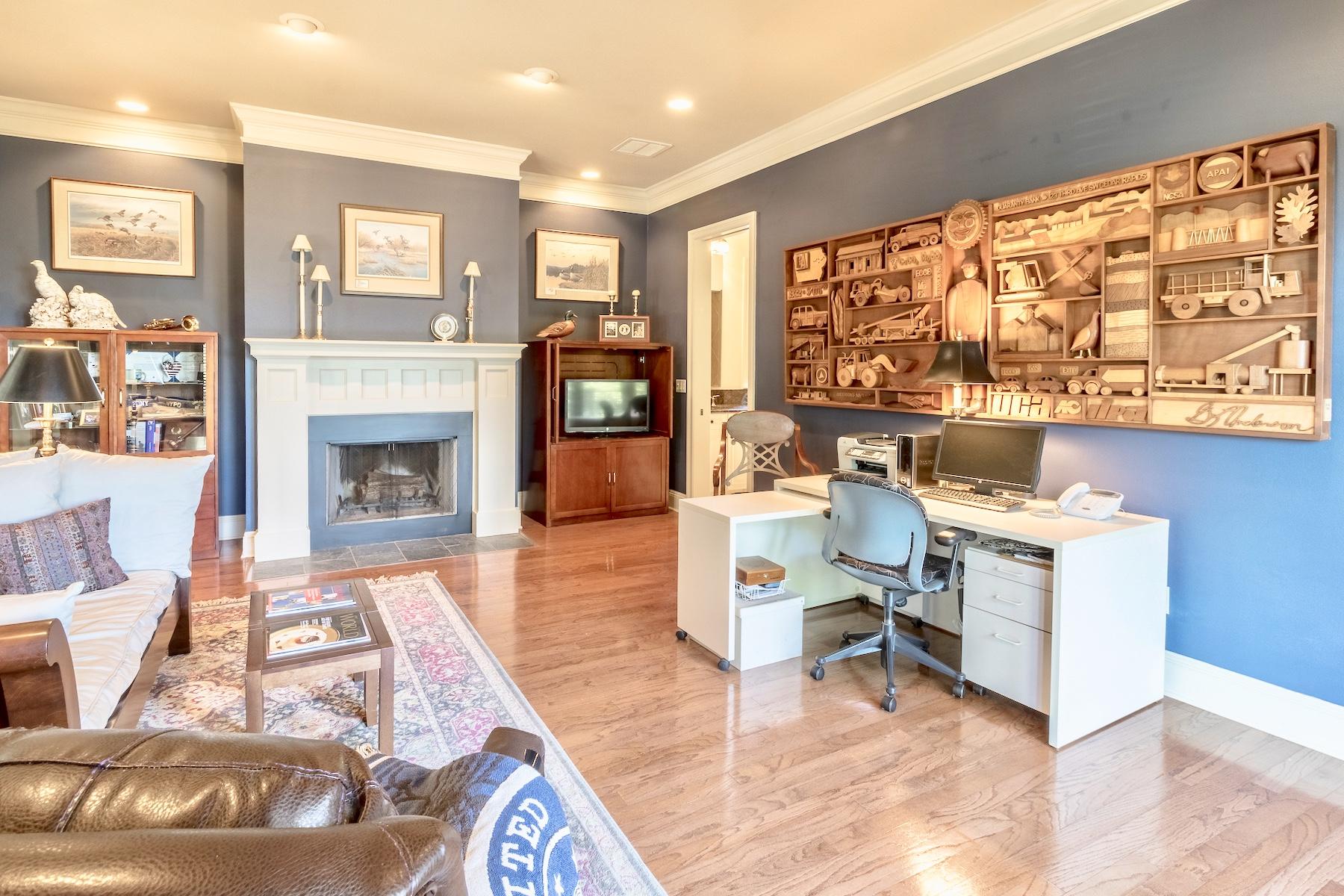 GULF PLACE AT SANTA ROSA BEACH - Residential