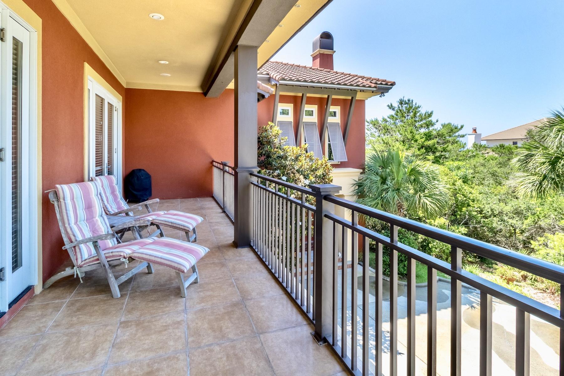 GULF PLACE AT SANTA ROSA BEACH - Residential