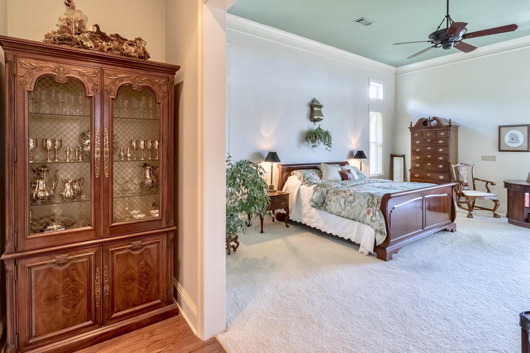 GULF PLACE AT SANTA ROSA BEACH - Residential