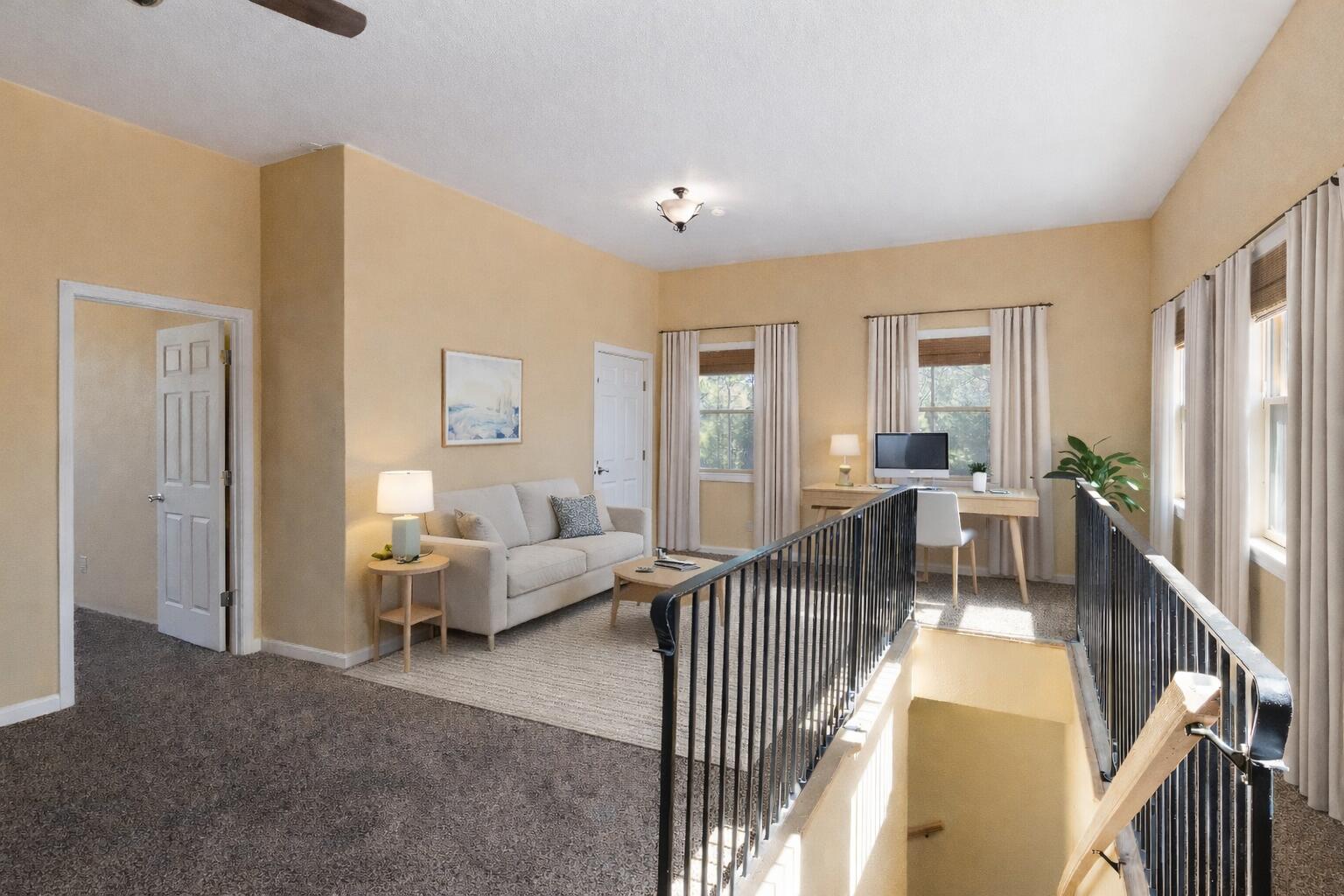 County - Residential