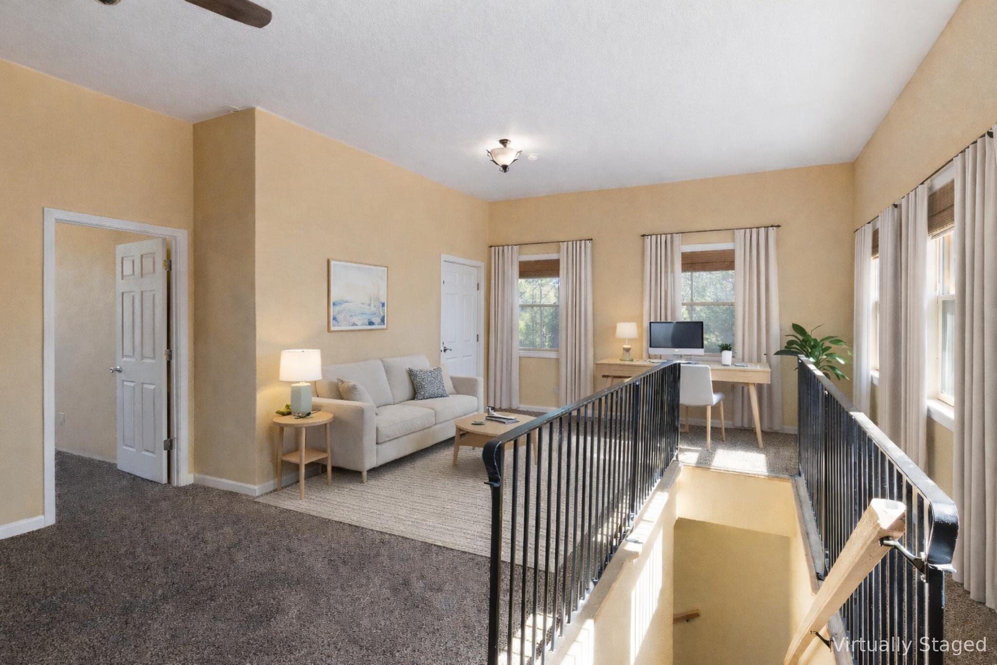 County - Residential