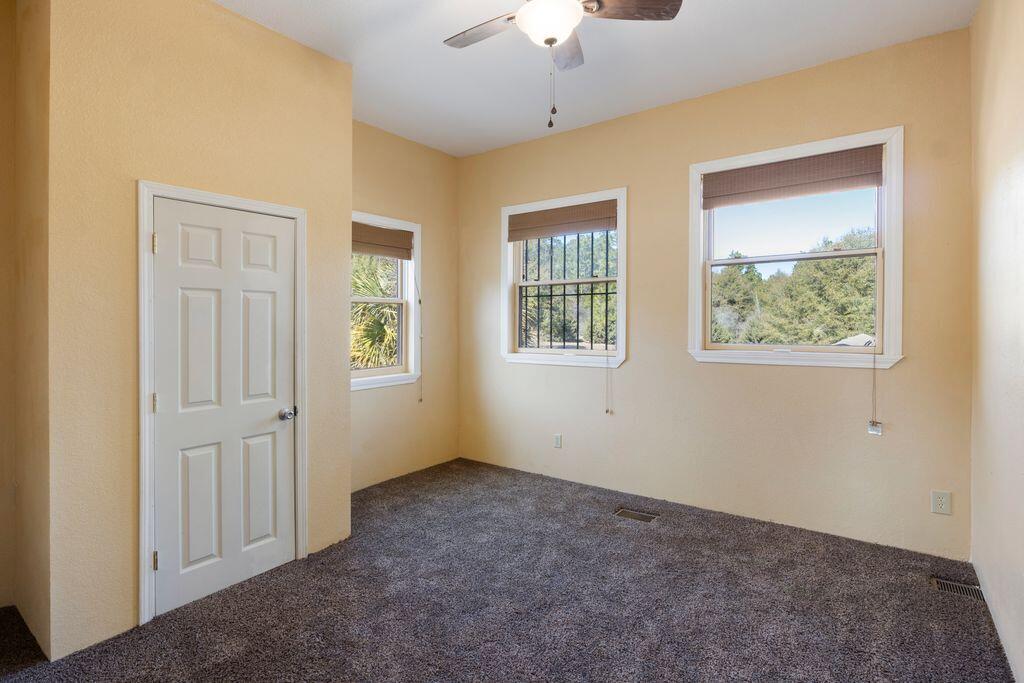 County - Residential