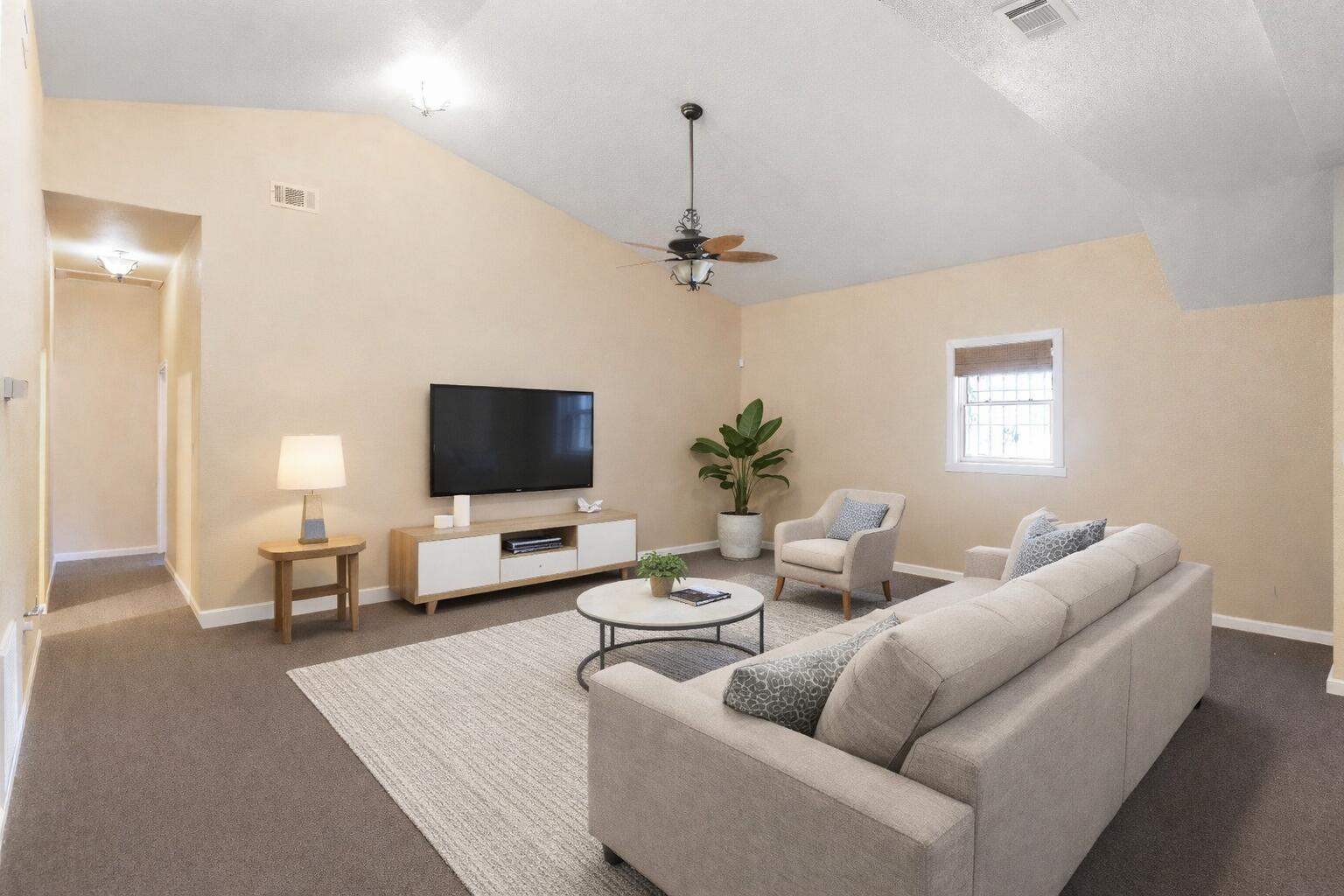 County - Residential