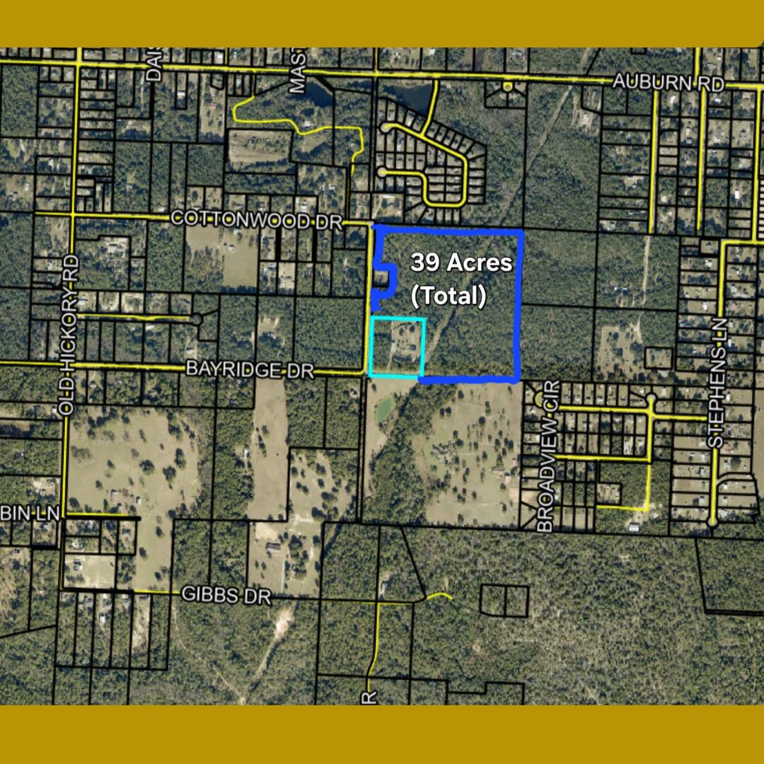 County - Residential