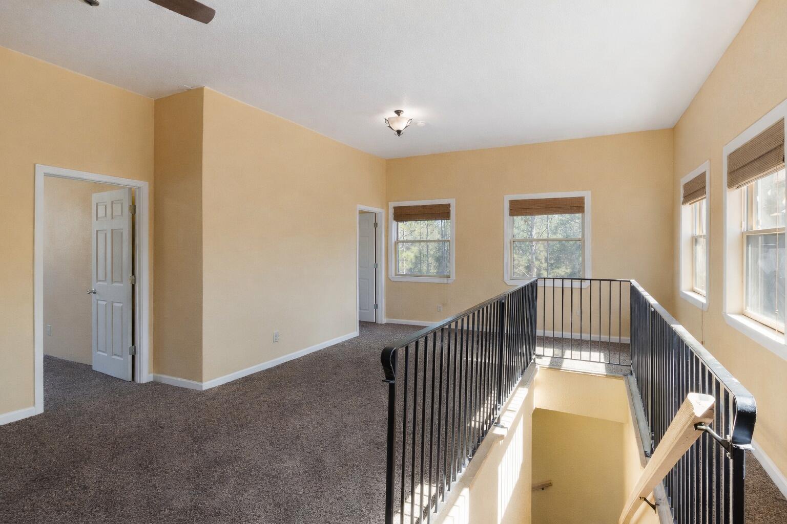 County - Residential