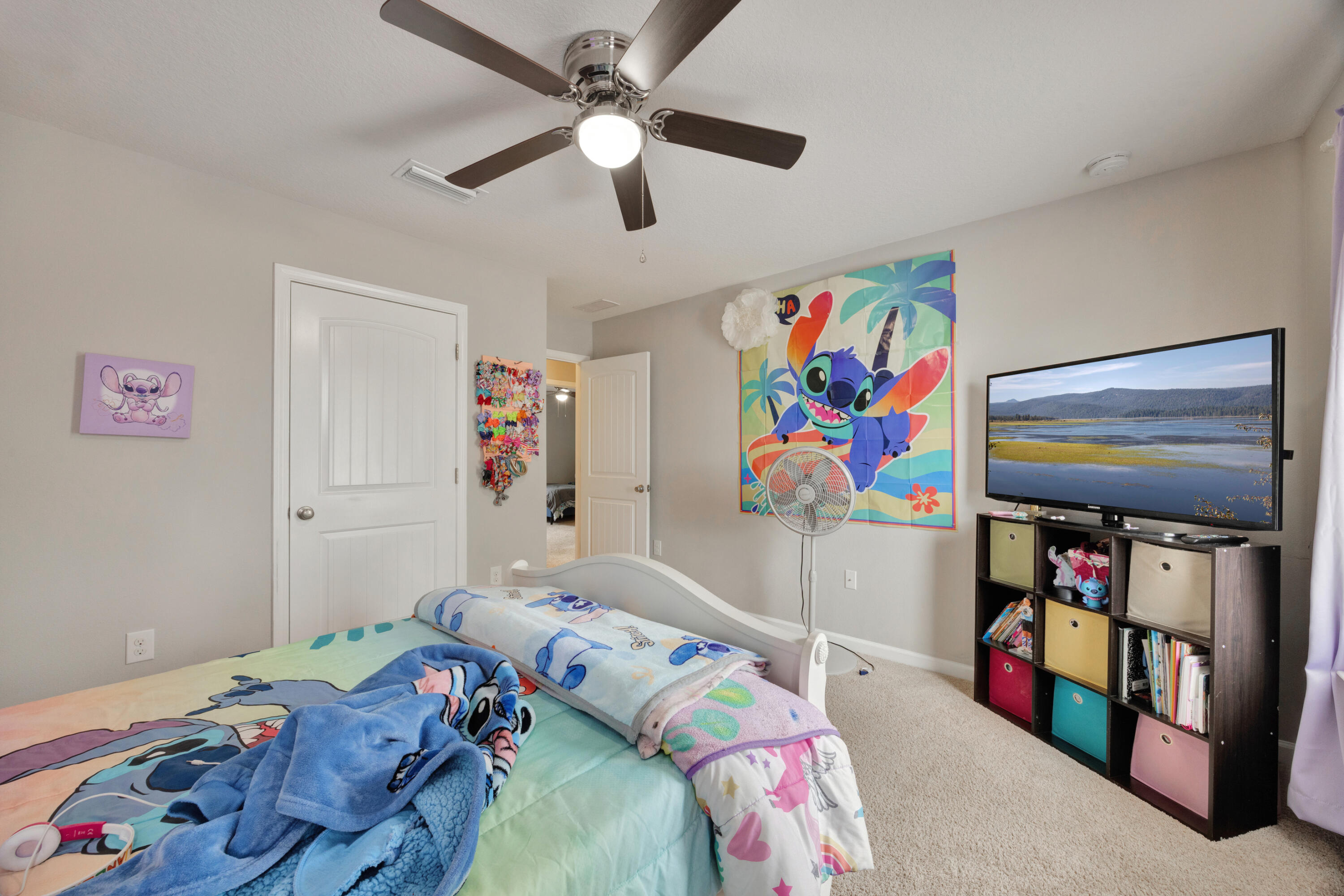 PARTRIDGE HILLS LOT 21 BLK E - Residential