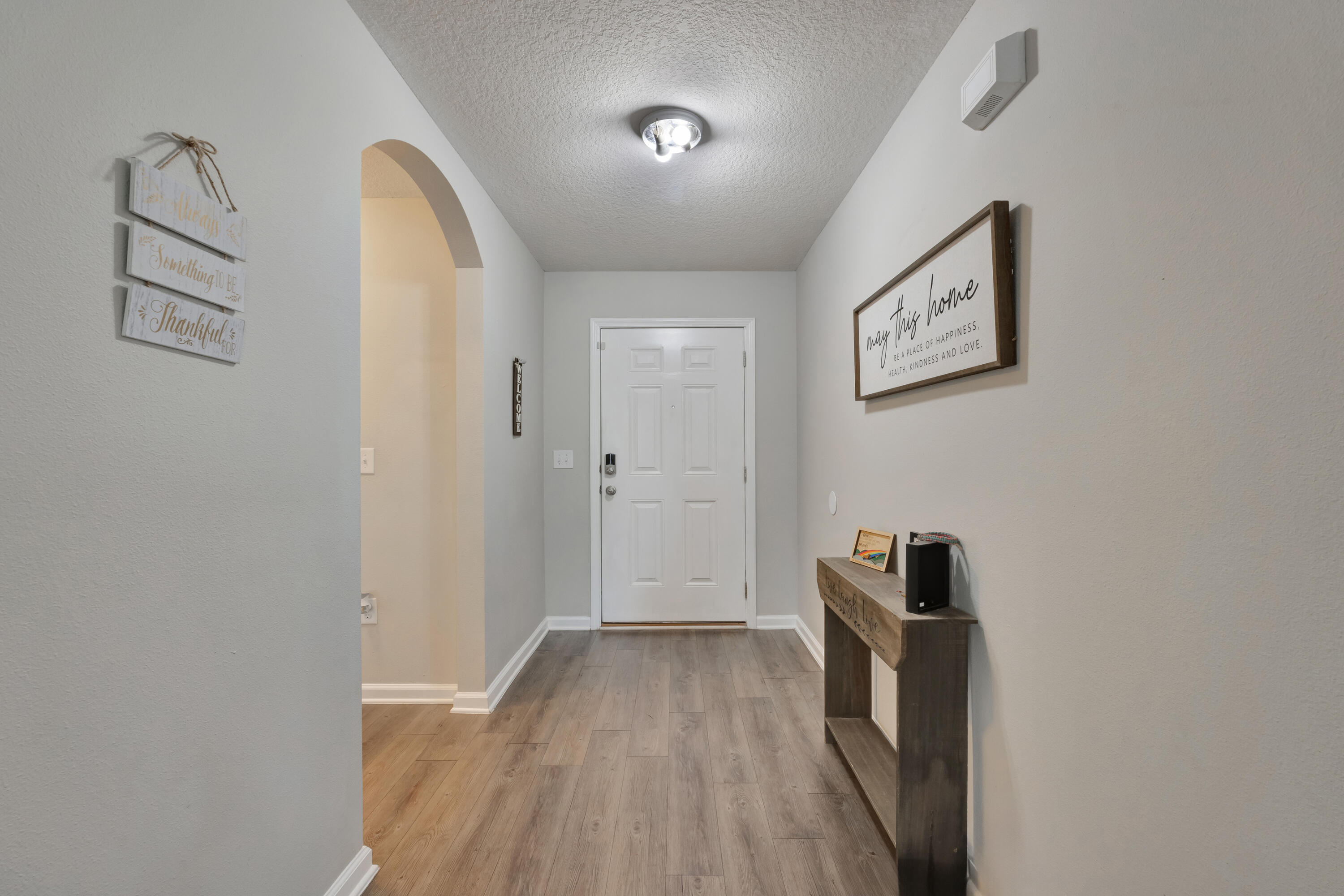 PARTRIDGE HILLS LOT 21 BLK E - Residential