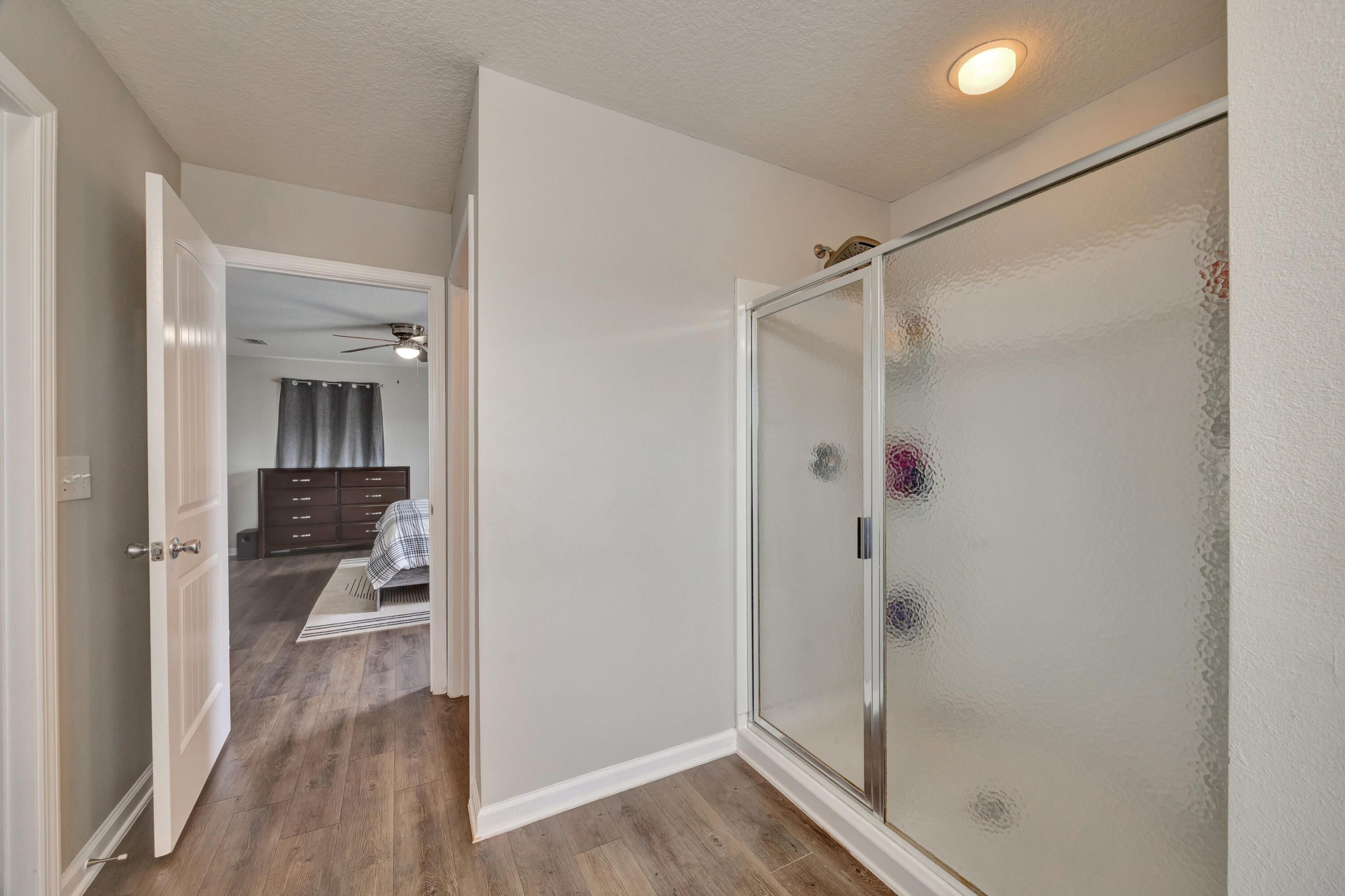 PARTRIDGE HILLS LOT 21 BLK E - Residential