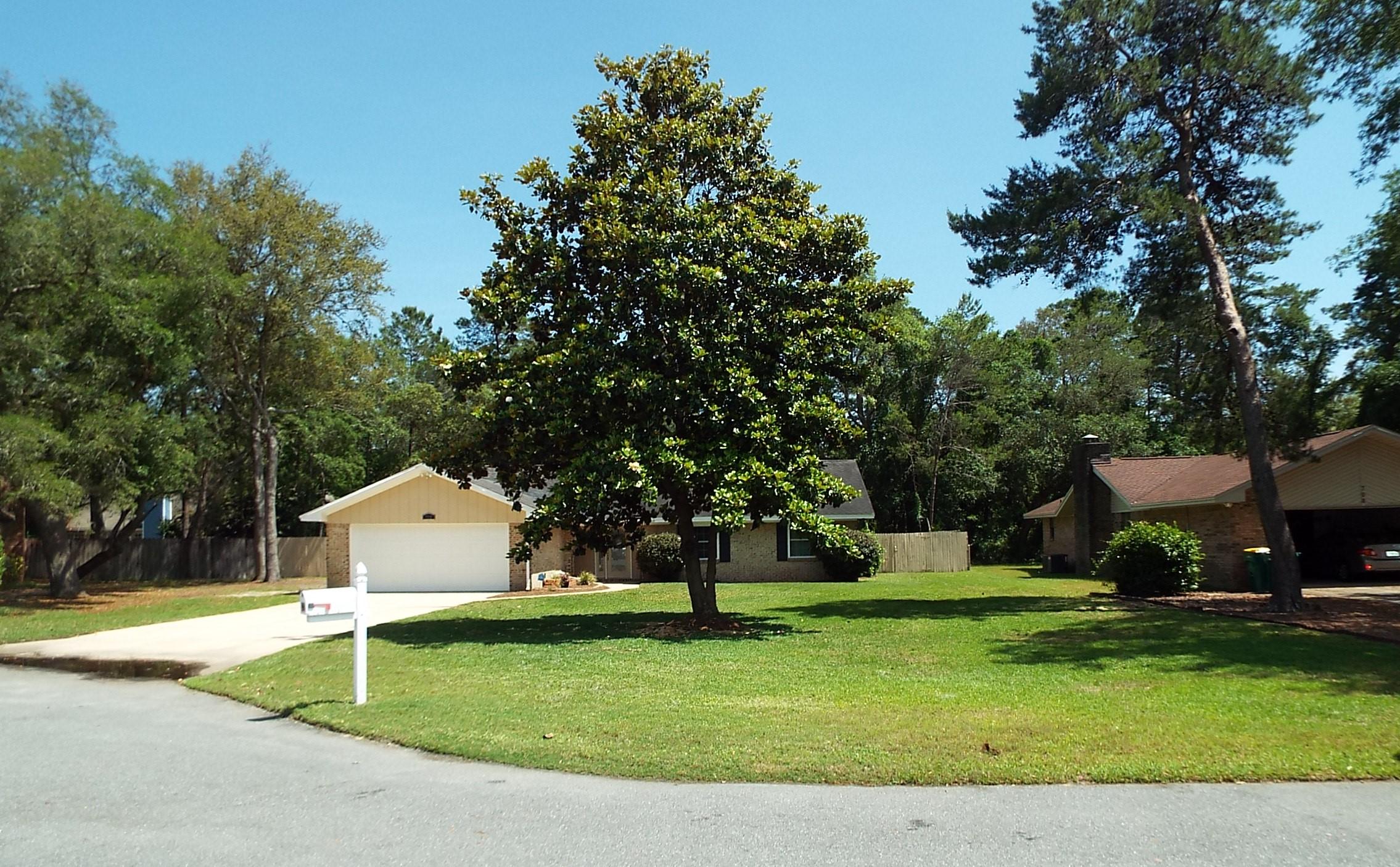 CARIBBEAN EAST UNIT 2 LOT 21 BLK H - Residential