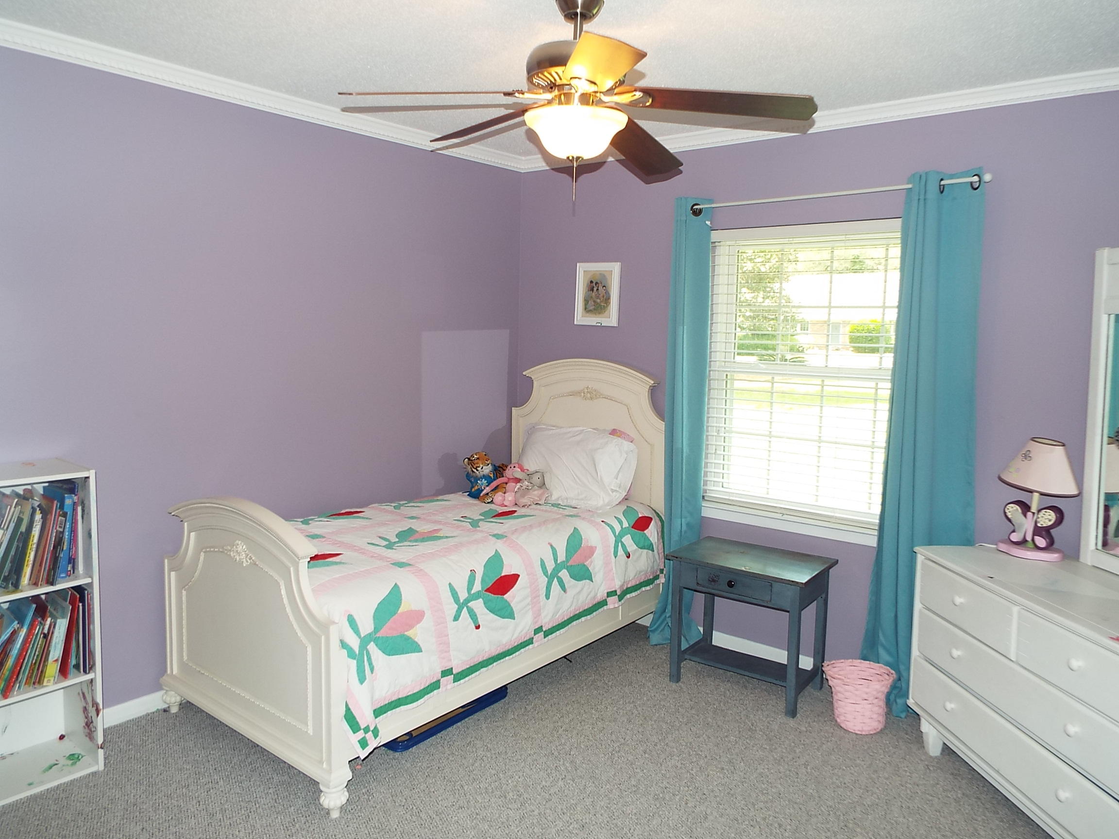 CARIBBEAN EAST UNIT 2 LOT 21 BLK H - Residential