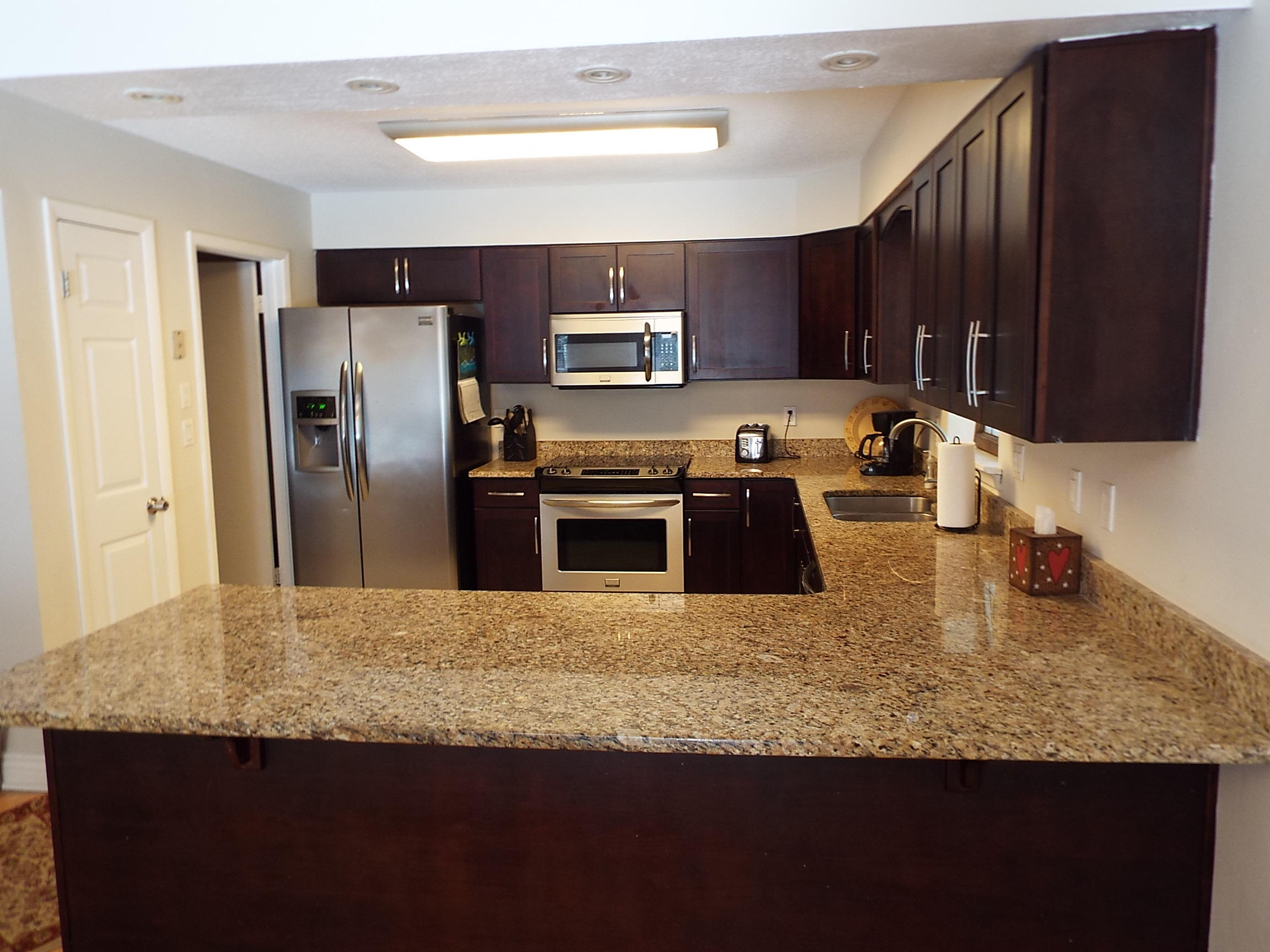 CARIBBEAN EAST UNIT 2 LOT 21 BLK H - Residential