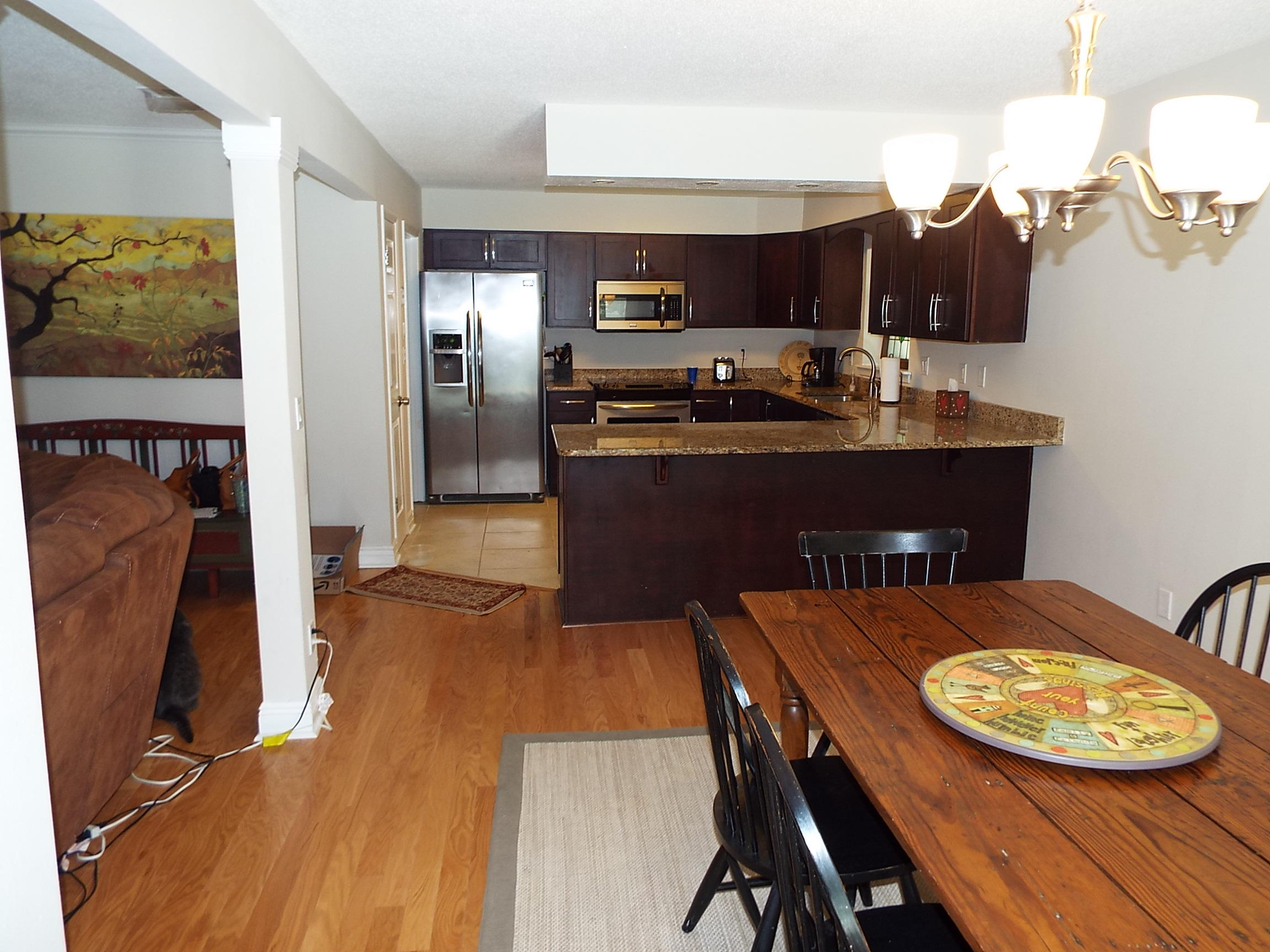 CARIBBEAN EAST UNIT 2 LOT 21 BLK H - Residential