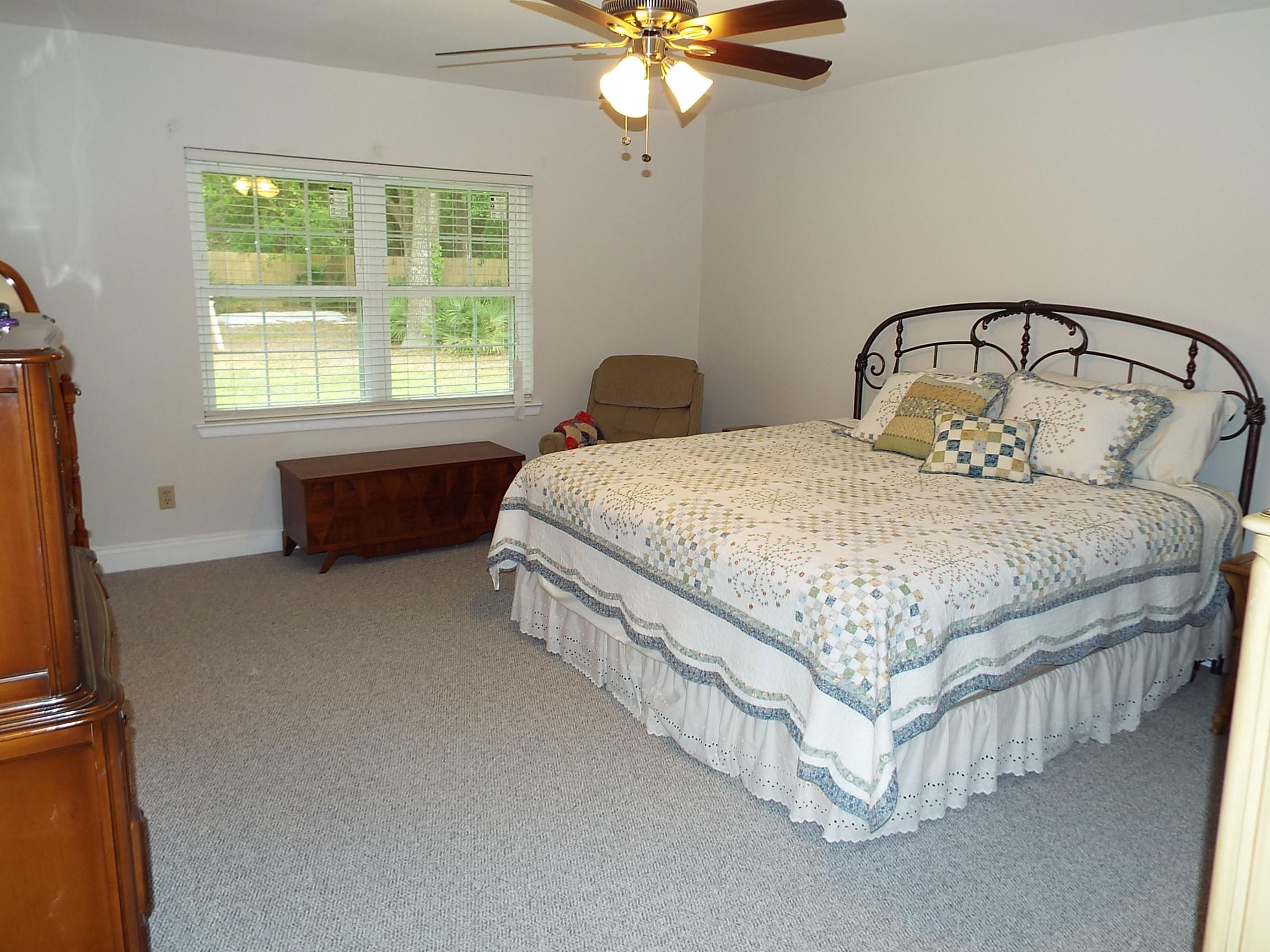 CARIBBEAN EAST UNIT 2 LOT 21 BLK H - Residential