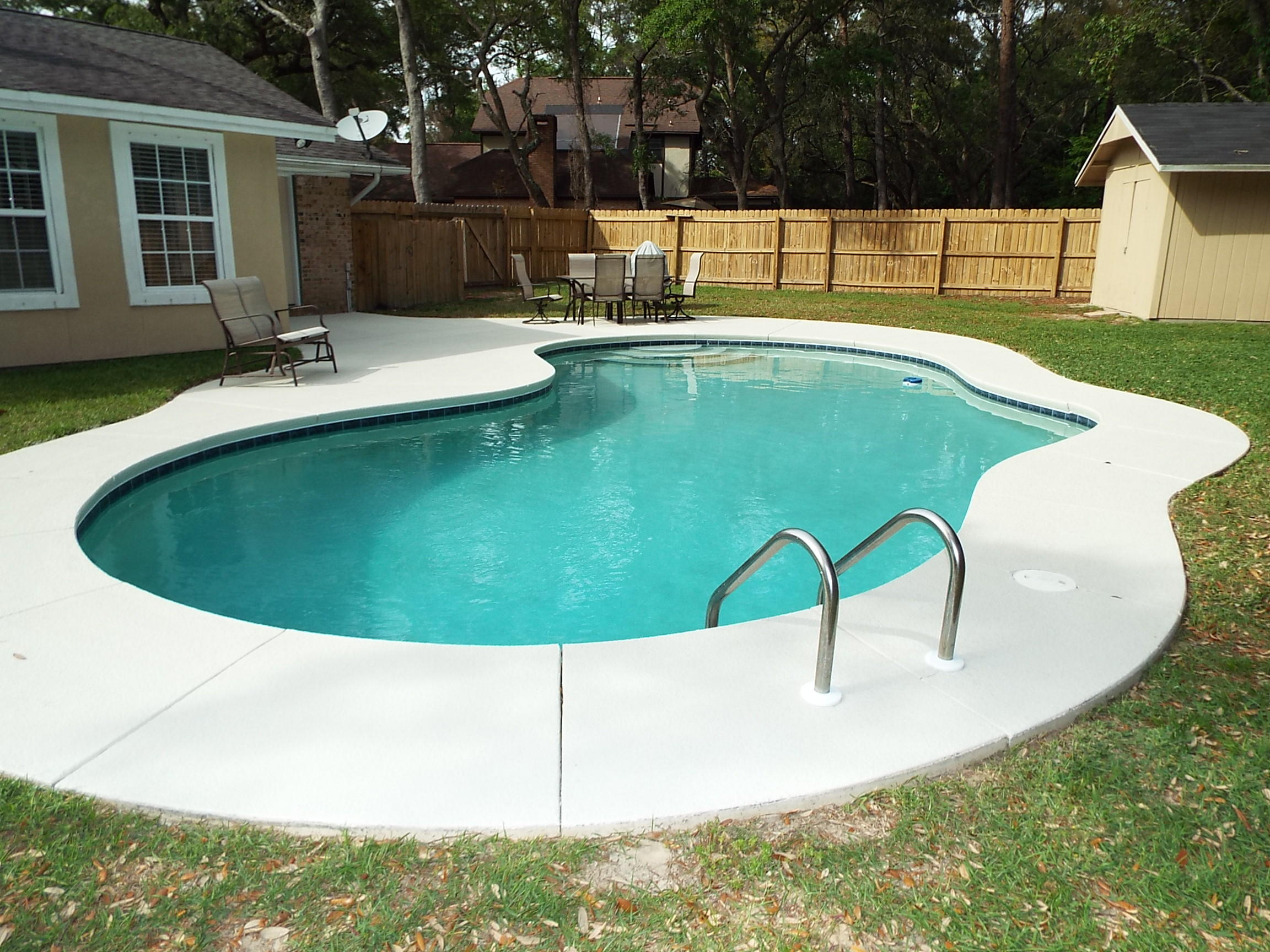 CARIBBEAN EAST UNIT 2 LOT 21 BLK H - Residential