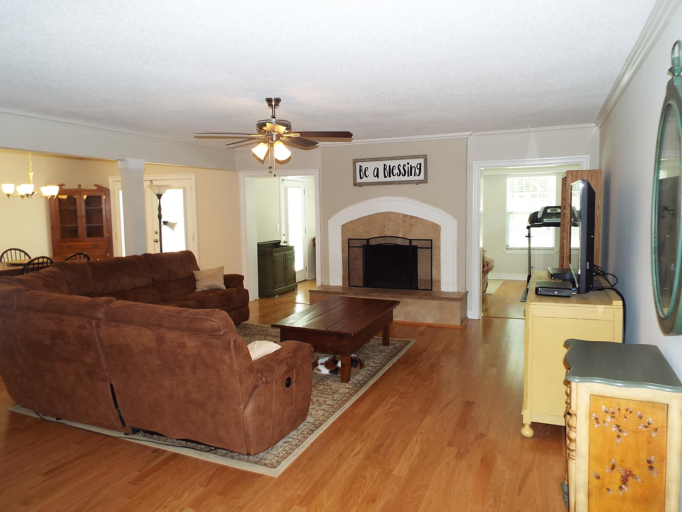 CARIBBEAN EAST UNIT 2 LOT 21 BLK H - Residential