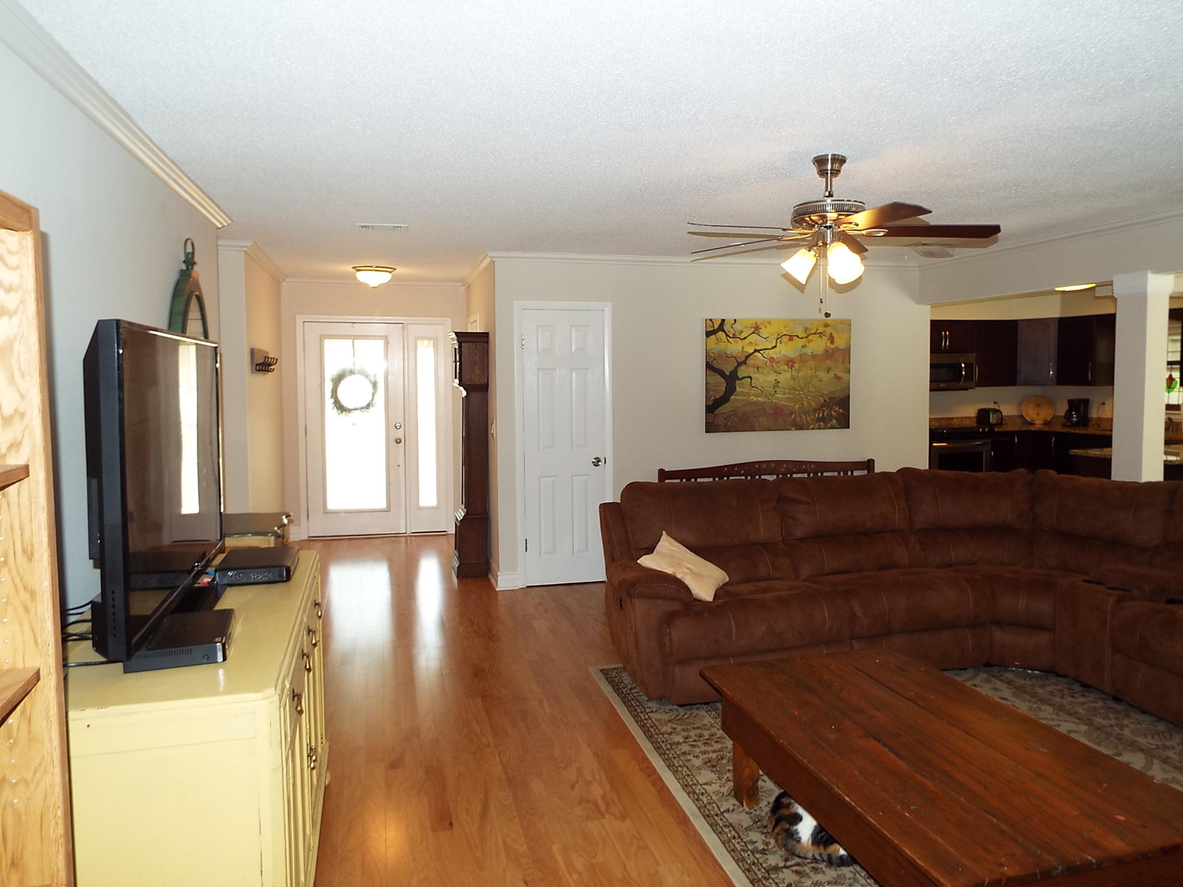 CARIBBEAN EAST UNIT 2 LOT 21 BLK H - Residential