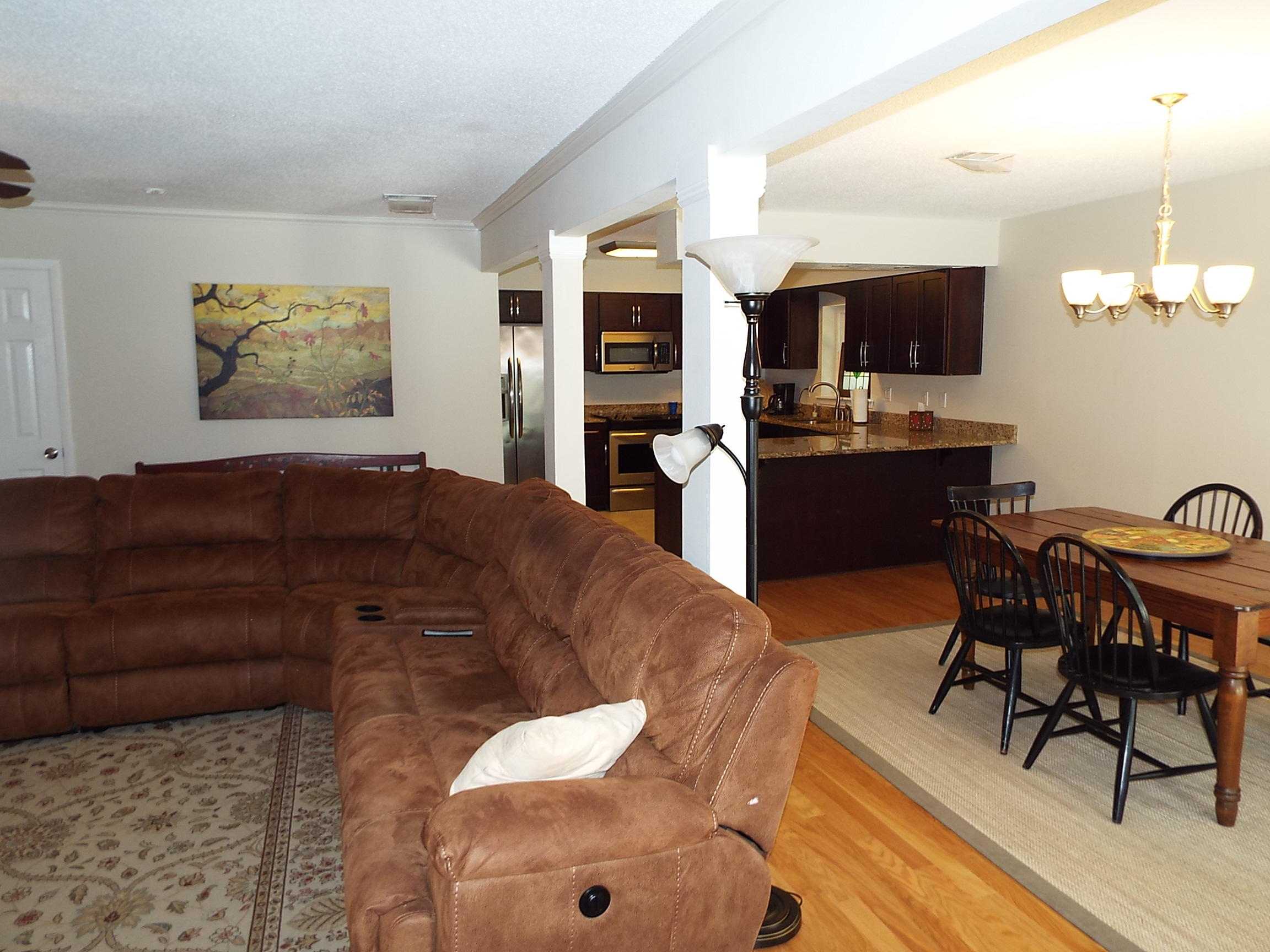 CARIBBEAN EAST UNIT 2 LOT 21 BLK H - Residential