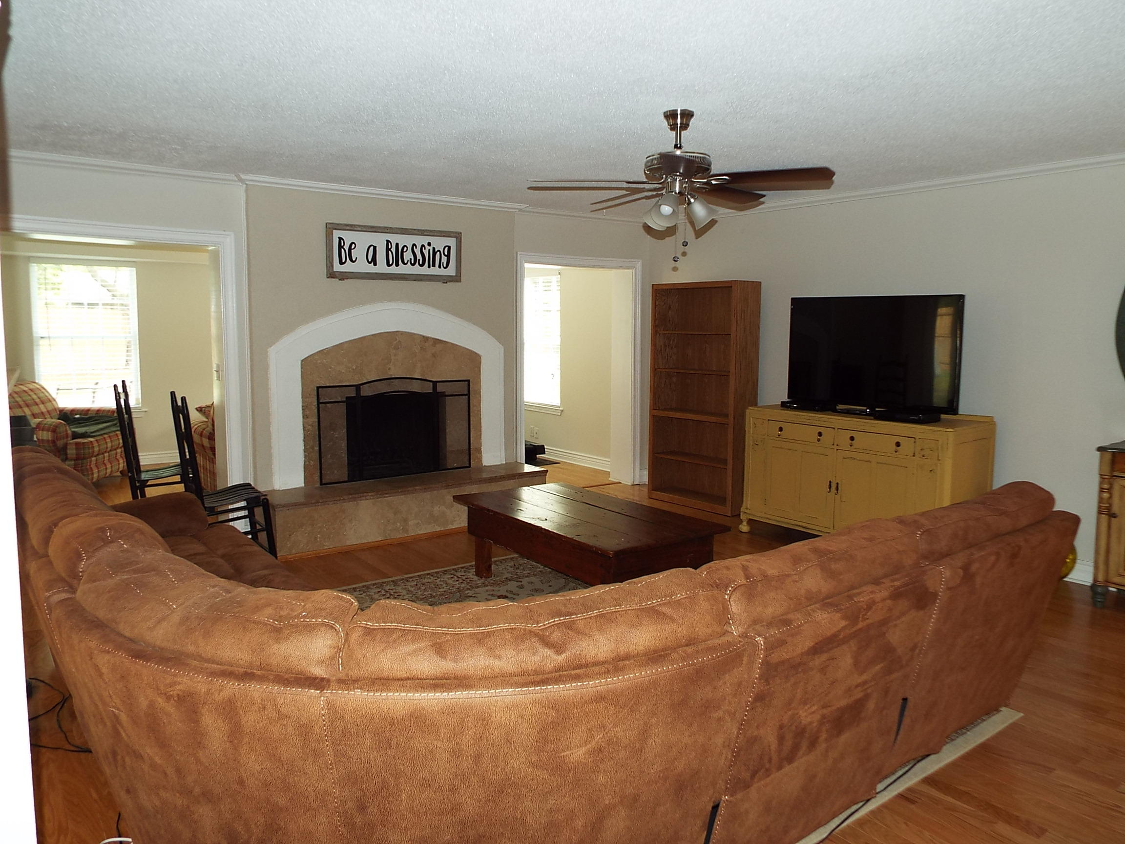 CARIBBEAN EAST UNIT 2 LOT 21 BLK H - Residential