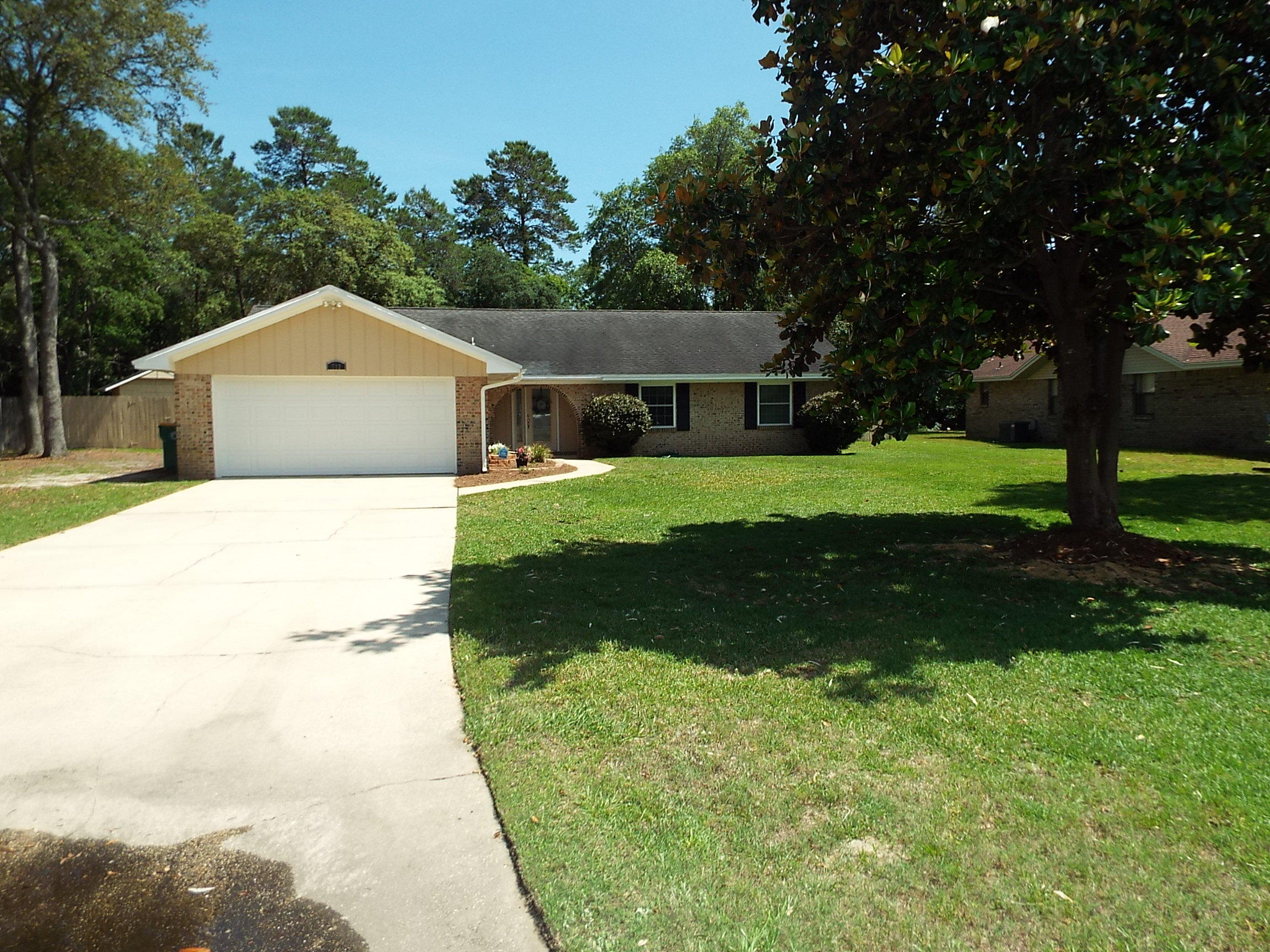 CARIBBEAN EAST UNIT 2 LOT 21 BLK H - Residential