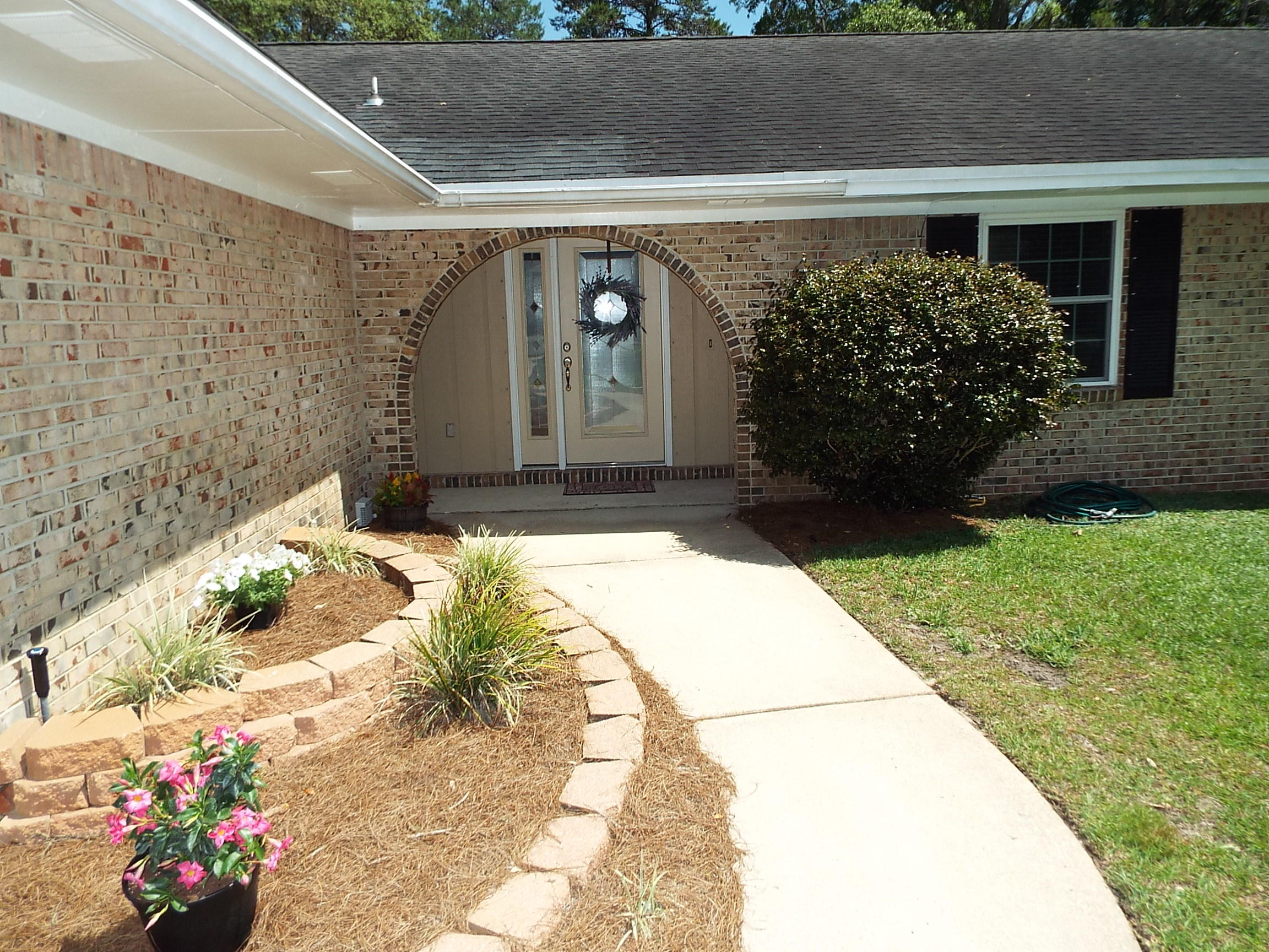 CARIBBEAN EAST UNIT 2 LOT 21 BLK H - Residential