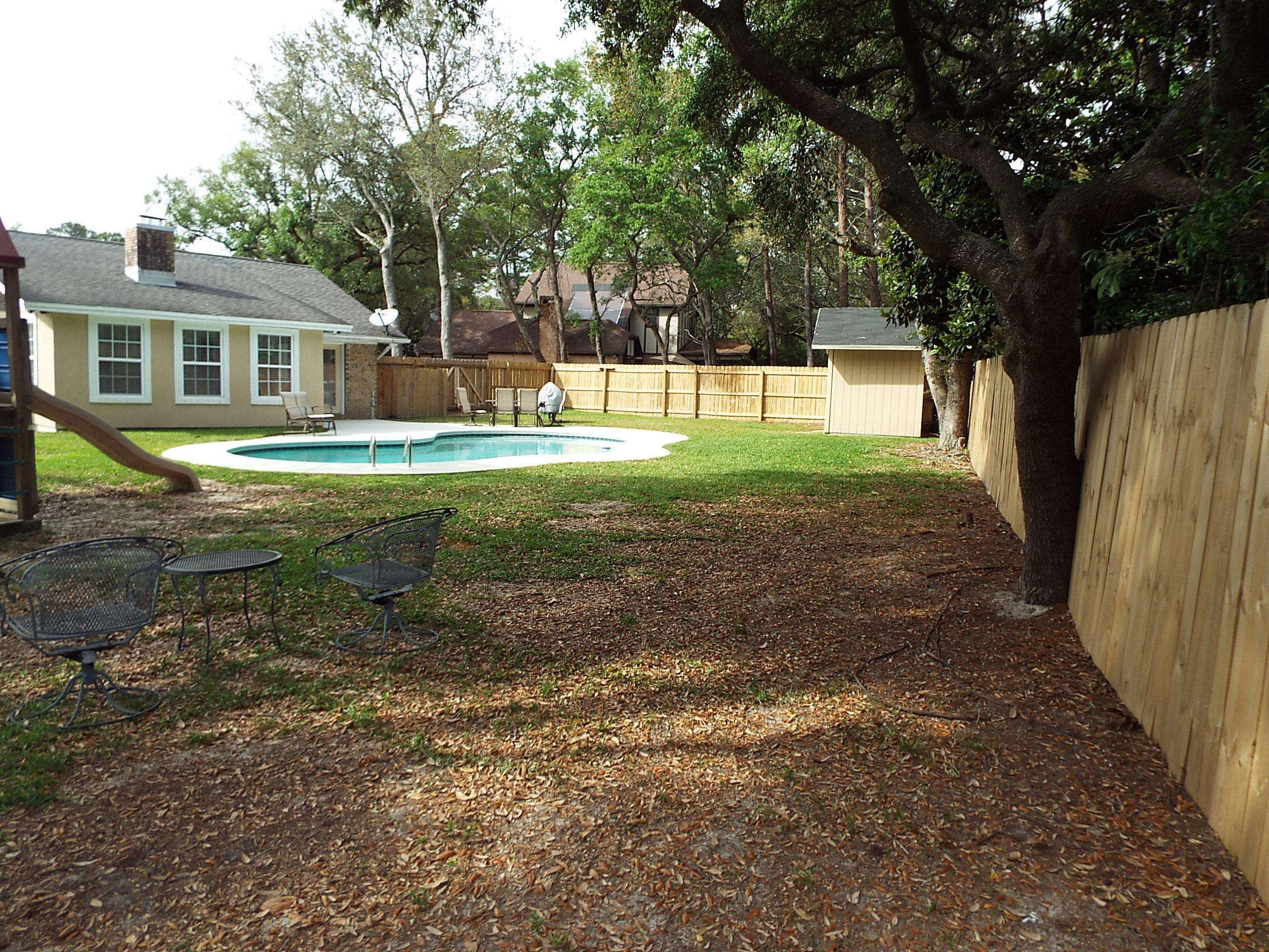 CARIBBEAN EAST UNIT 2 LOT 21 BLK H - Residential