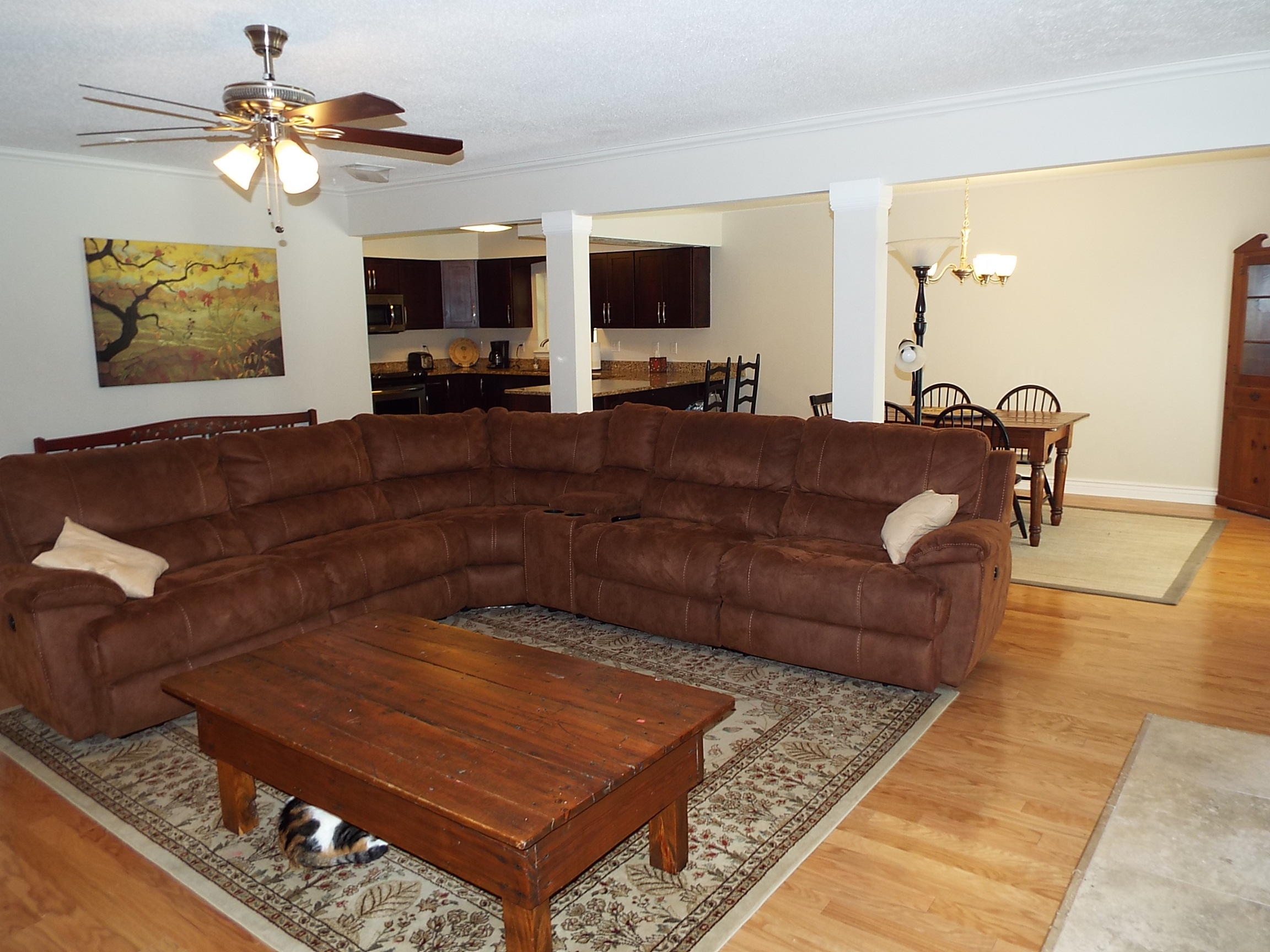 CARIBBEAN EAST UNIT 2 LOT 21 BLK H - Residential