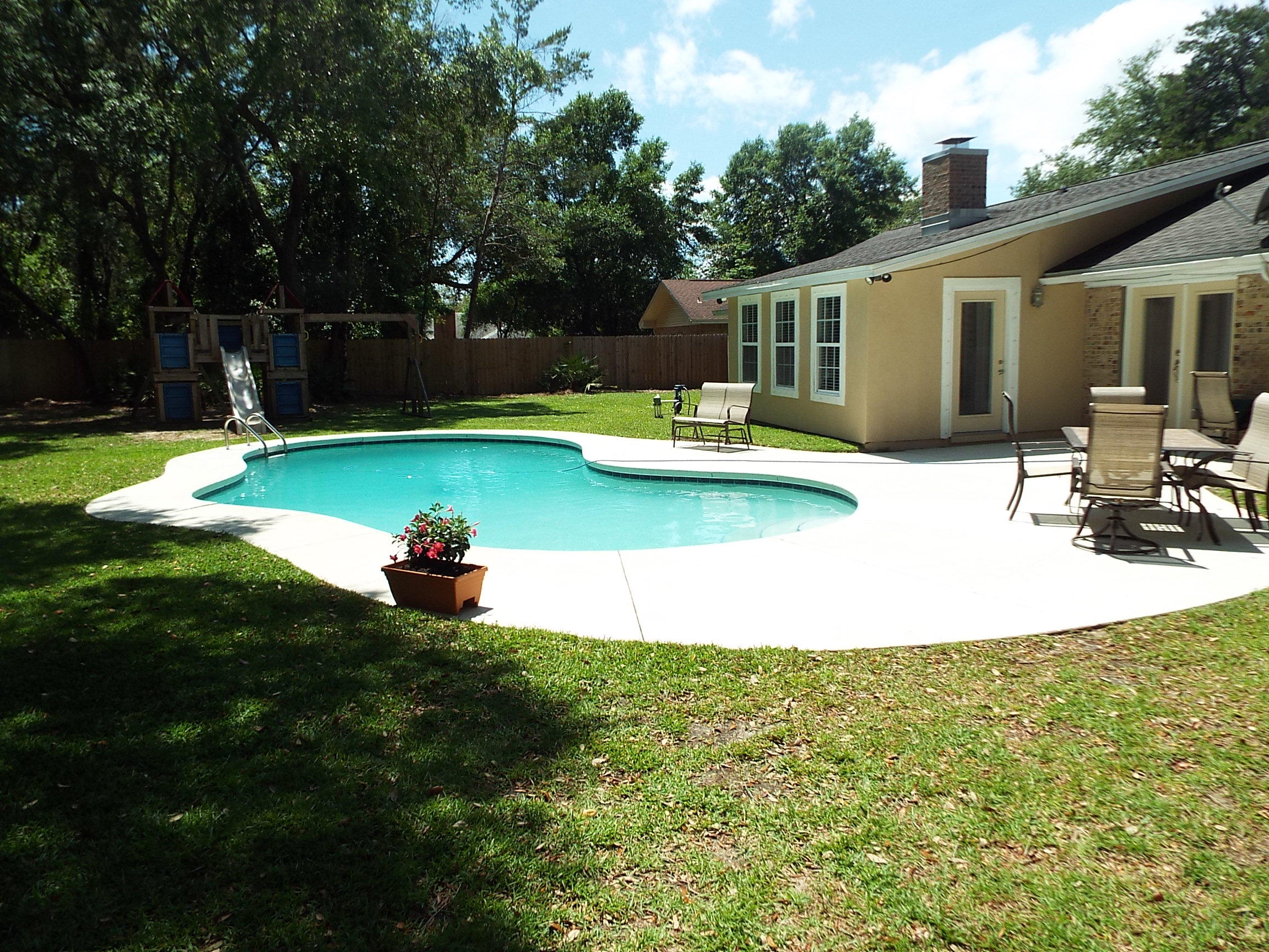 CARIBBEAN EAST UNIT 2 LOT 21 BLK H - Residential