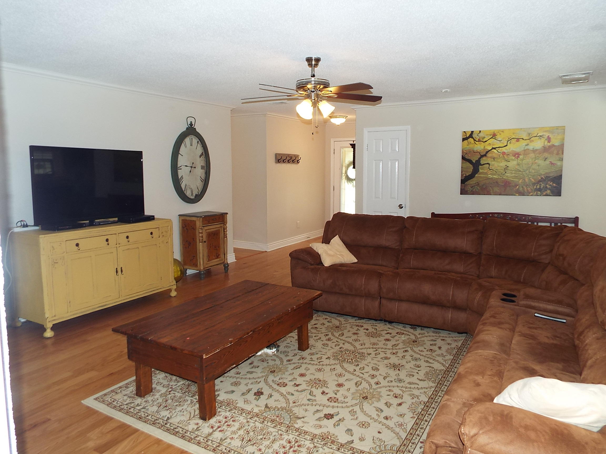 CARIBBEAN EAST UNIT 2 LOT 21 BLK H - Residential