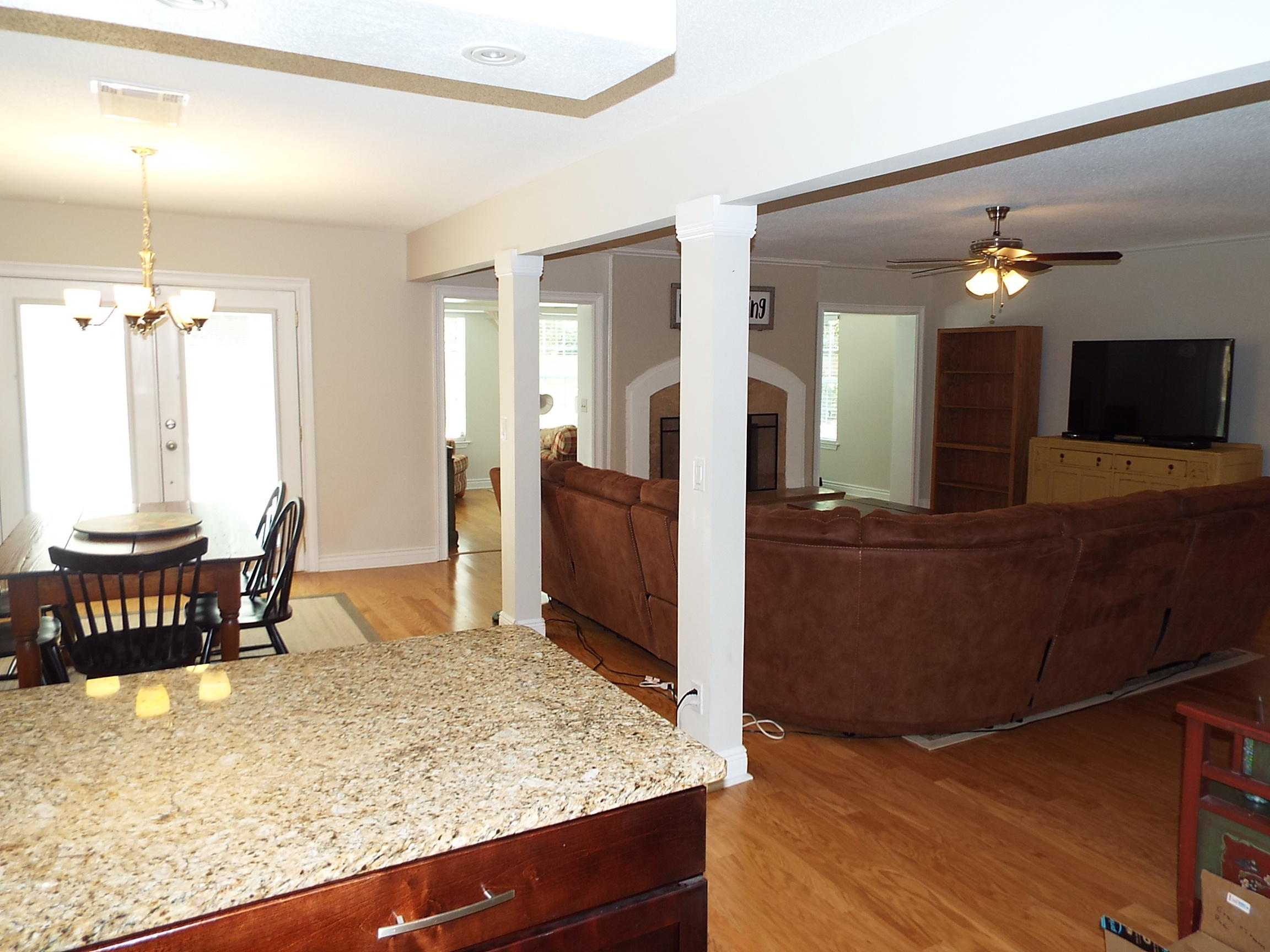 CARIBBEAN EAST UNIT 2 LOT 21 BLK H - Residential