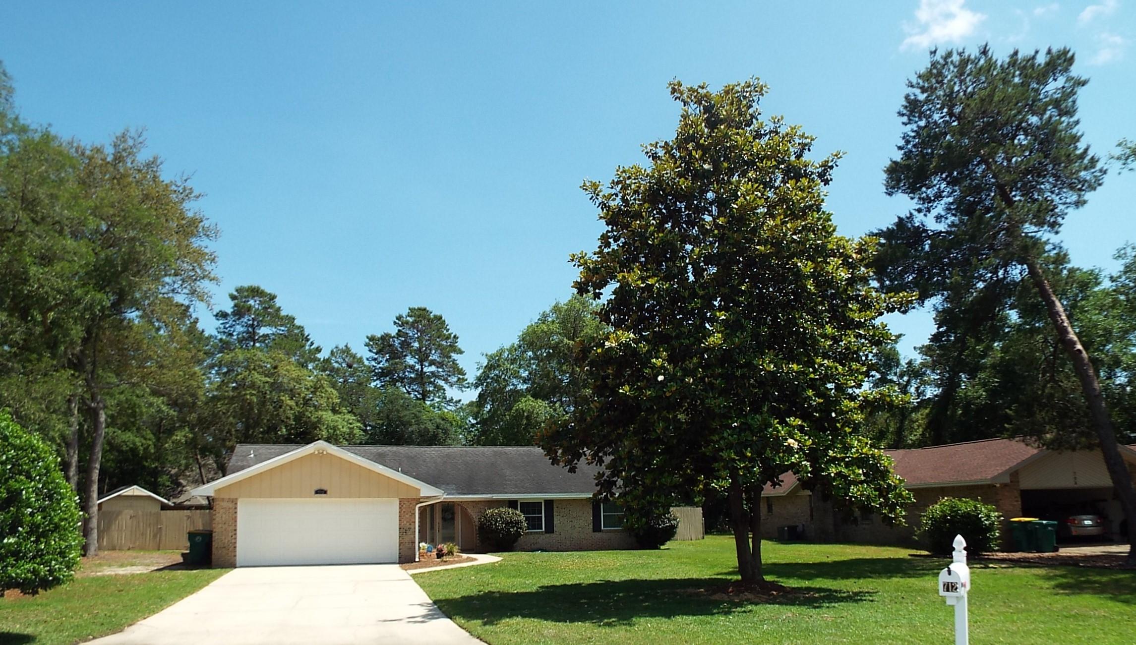 CARIBBEAN EAST UNIT 2 LOT 21 BLK H - Residential