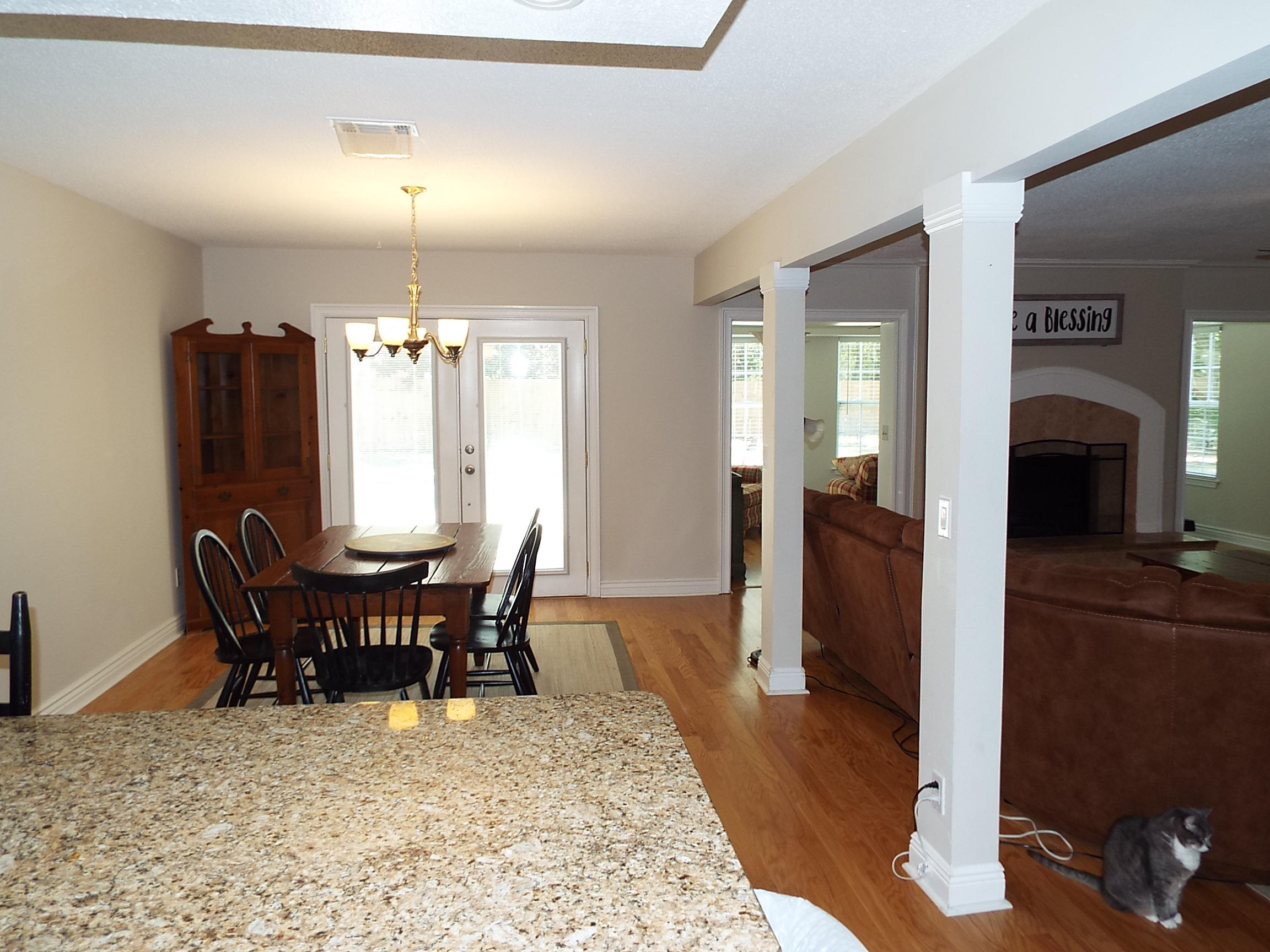 CARIBBEAN EAST UNIT 2 LOT 21 BLK H - Residential