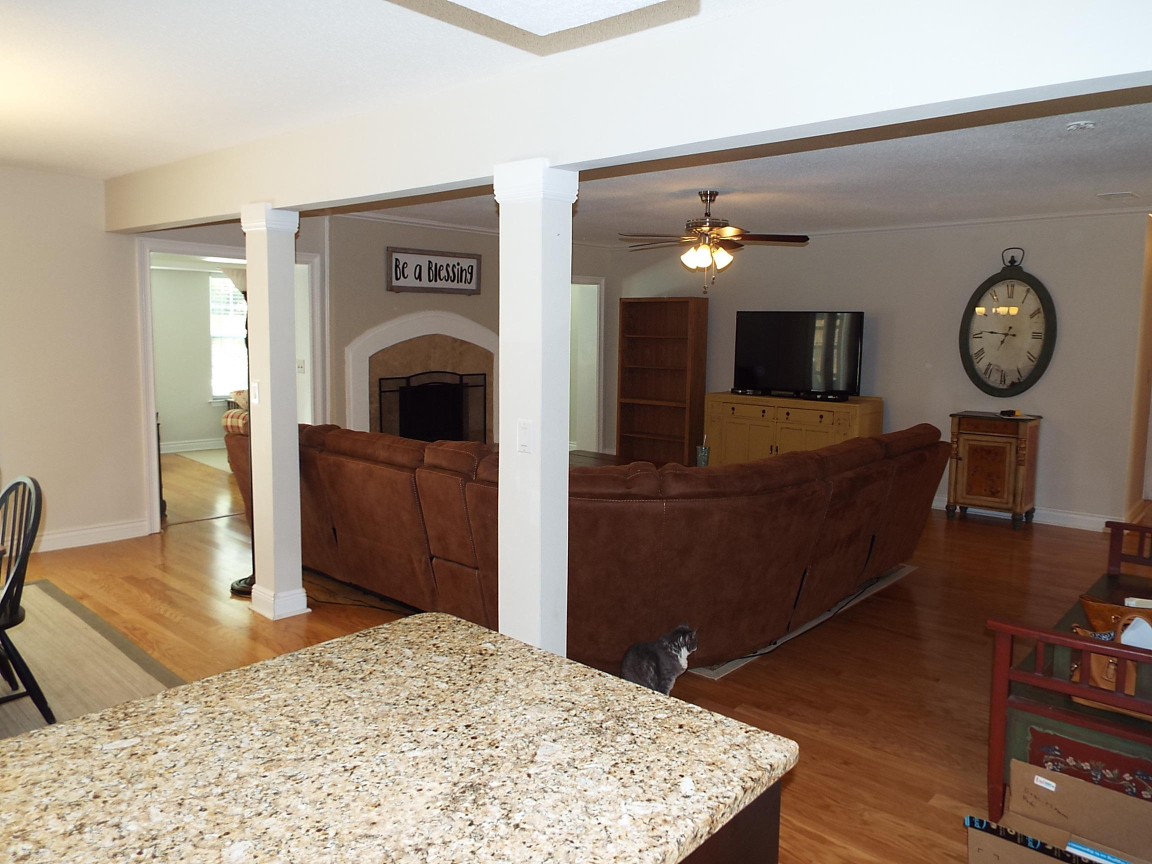 CARIBBEAN EAST UNIT 2 LOT 21 BLK H - Residential