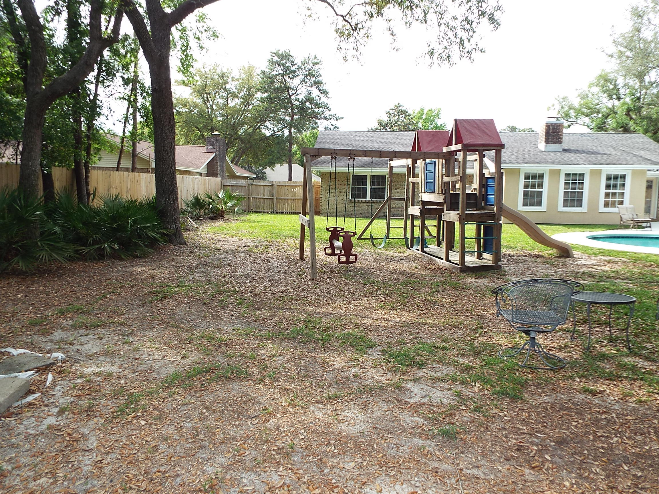 CARIBBEAN EAST UNIT 2 LOT 21 BLK H - Residential