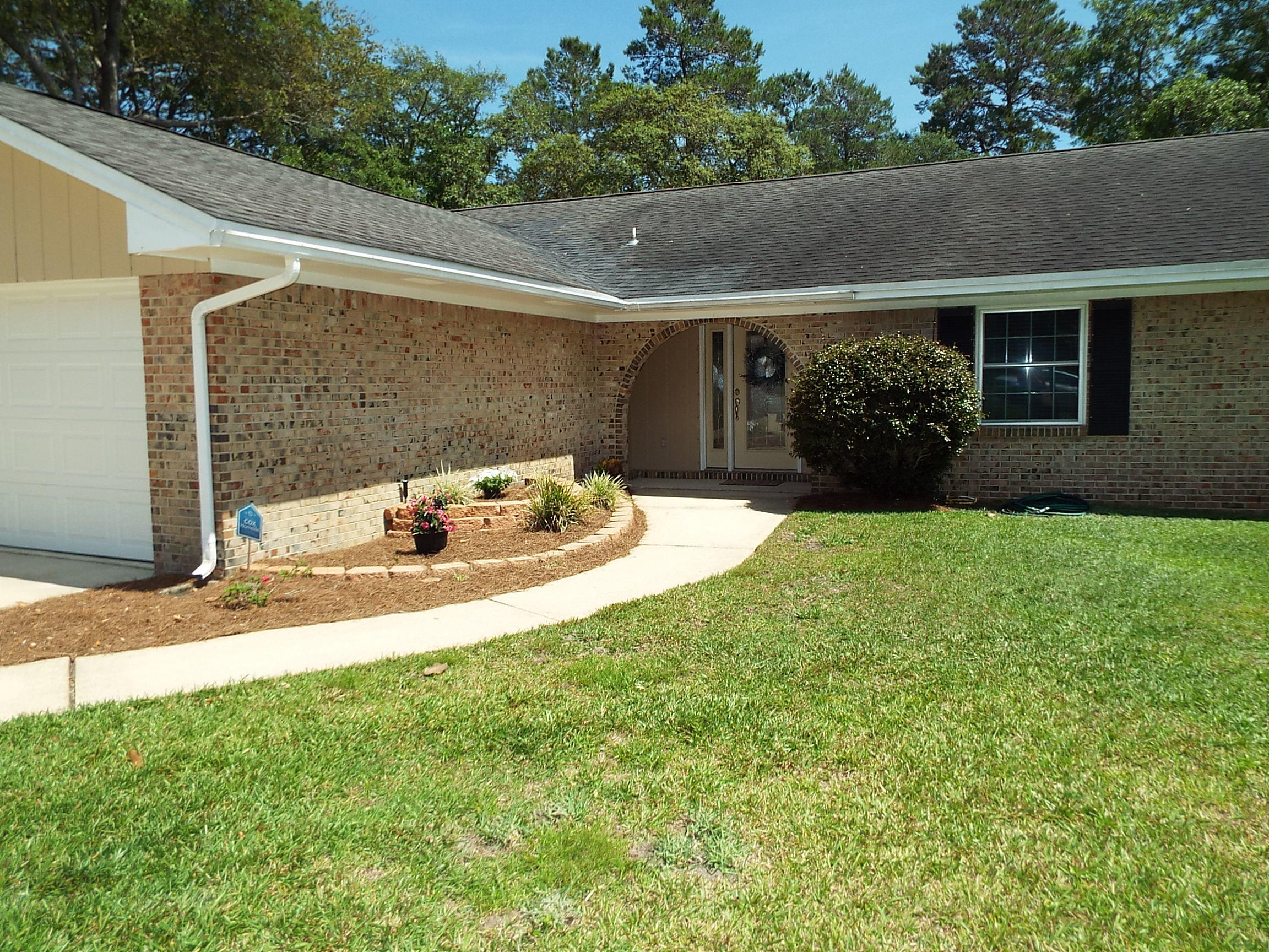 CARIBBEAN EAST UNIT 2 LOT 21 BLK H - Residential