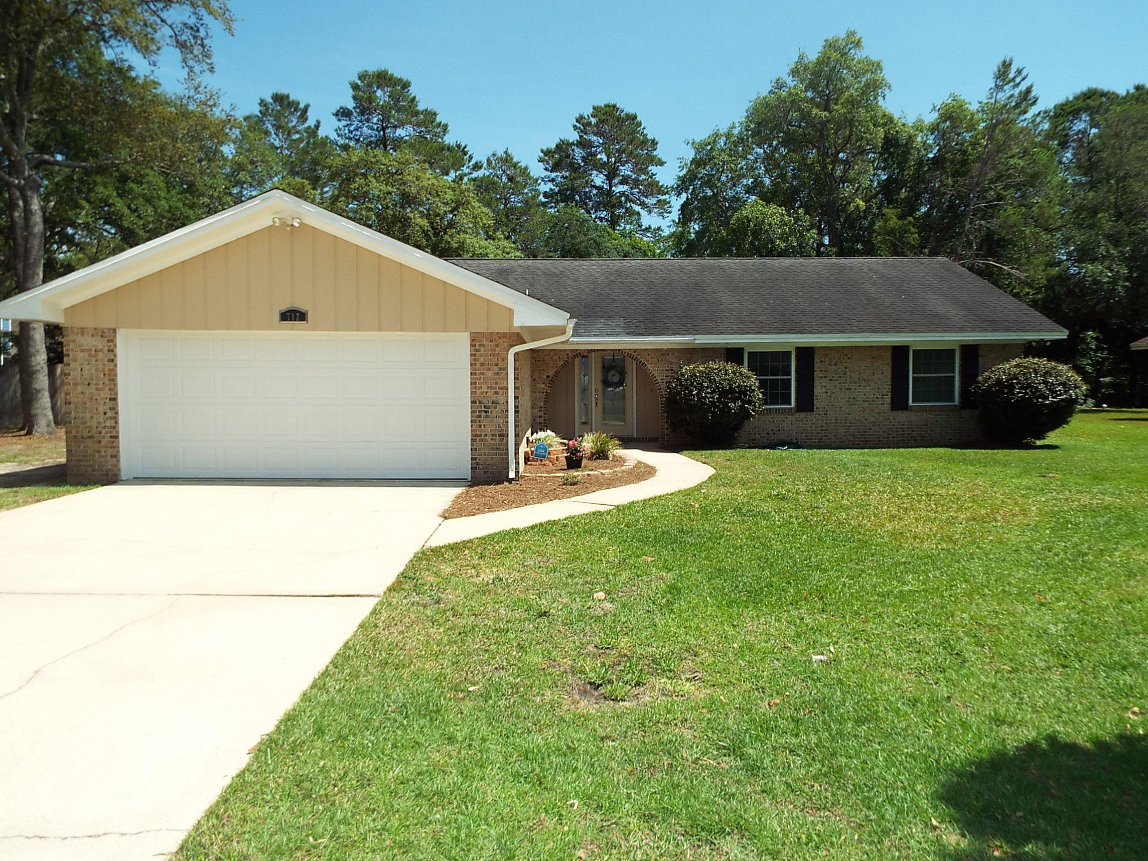 CARIBBEAN EAST UNIT 2 LOT 21 BLK H - Residential