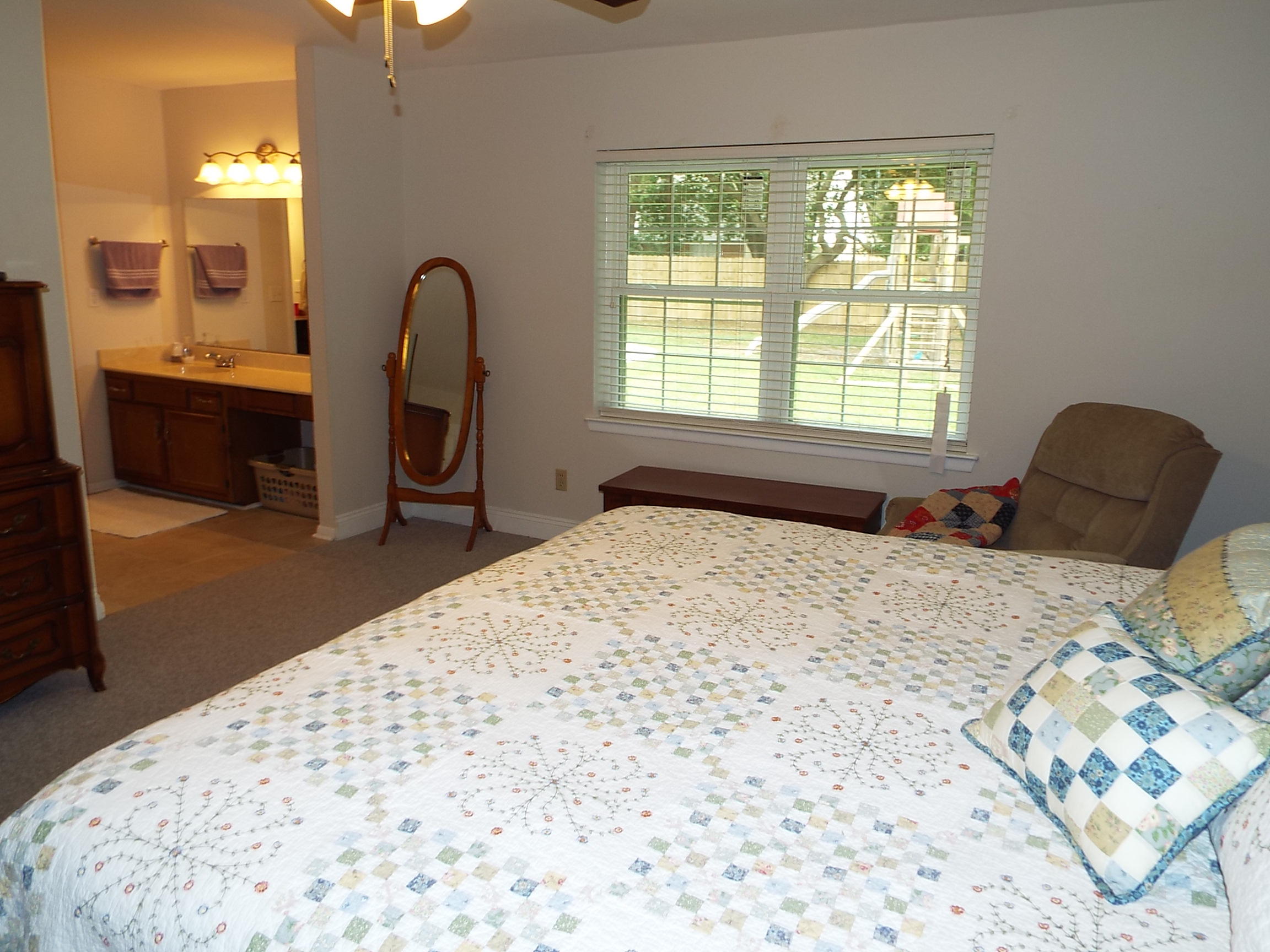 CARIBBEAN EAST UNIT 2 LOT 21 BLK H - Residential