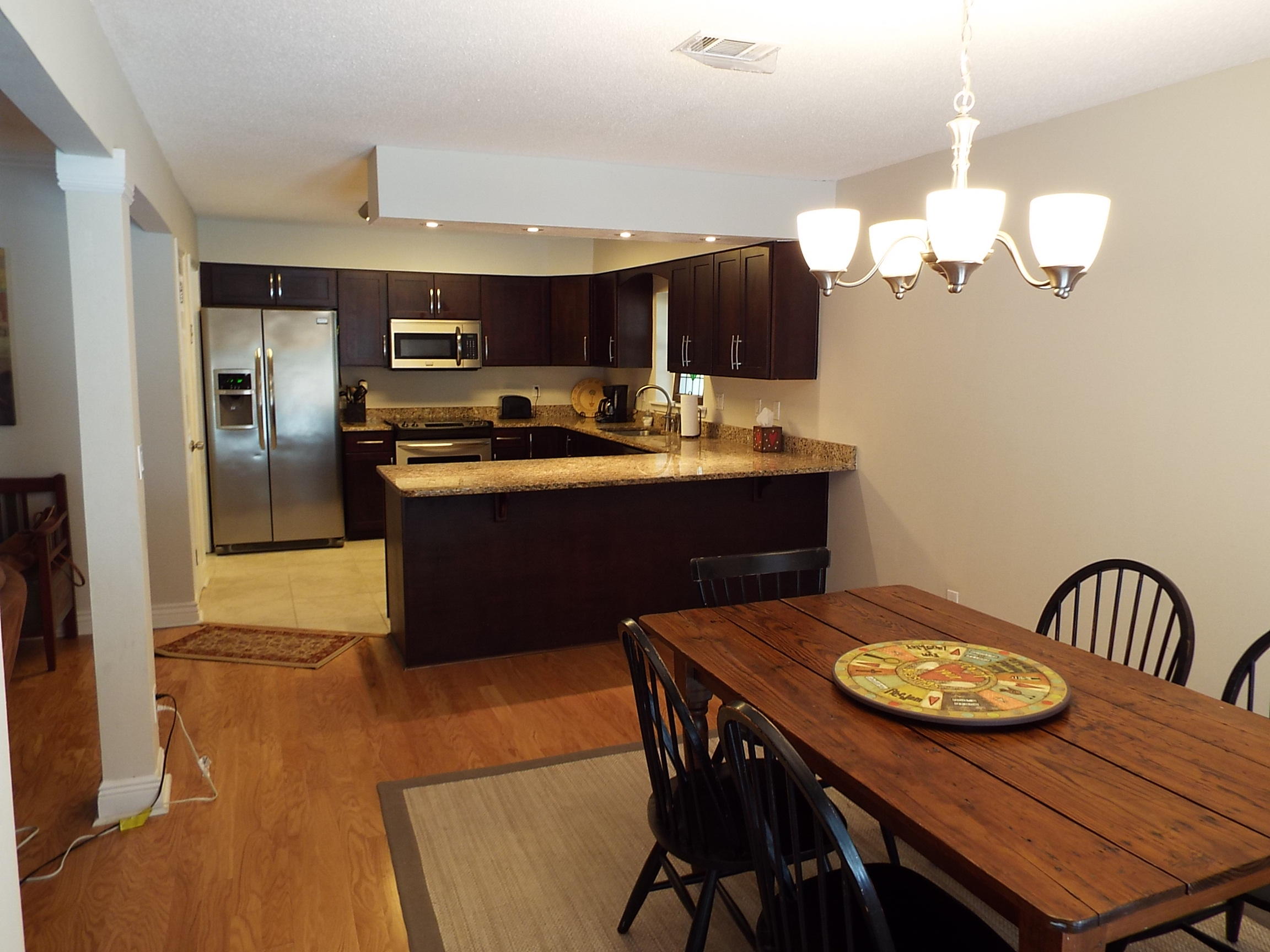 CARIBBEAN EAST UNIT 2 LOT 21 BLK H - Residential