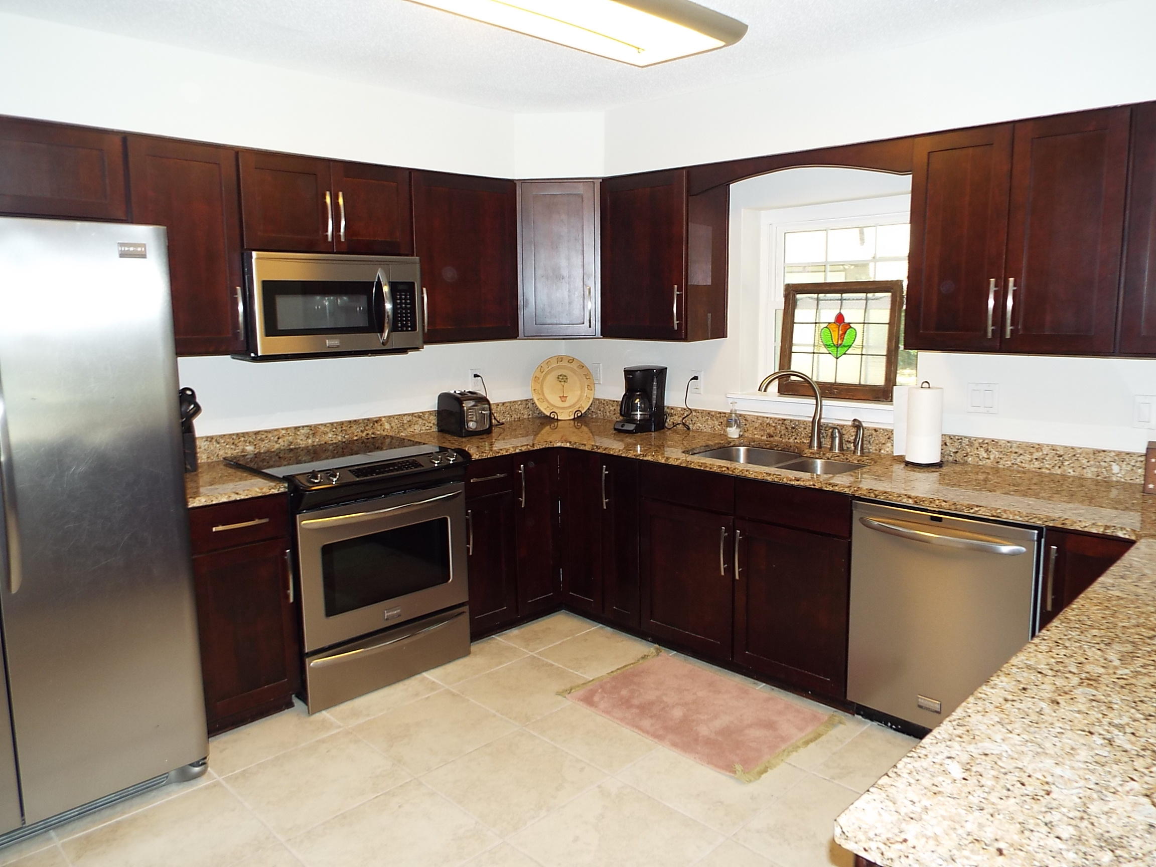 CARIBBEAN EAST UNIT 2 LOT 21 BLK H - Residential